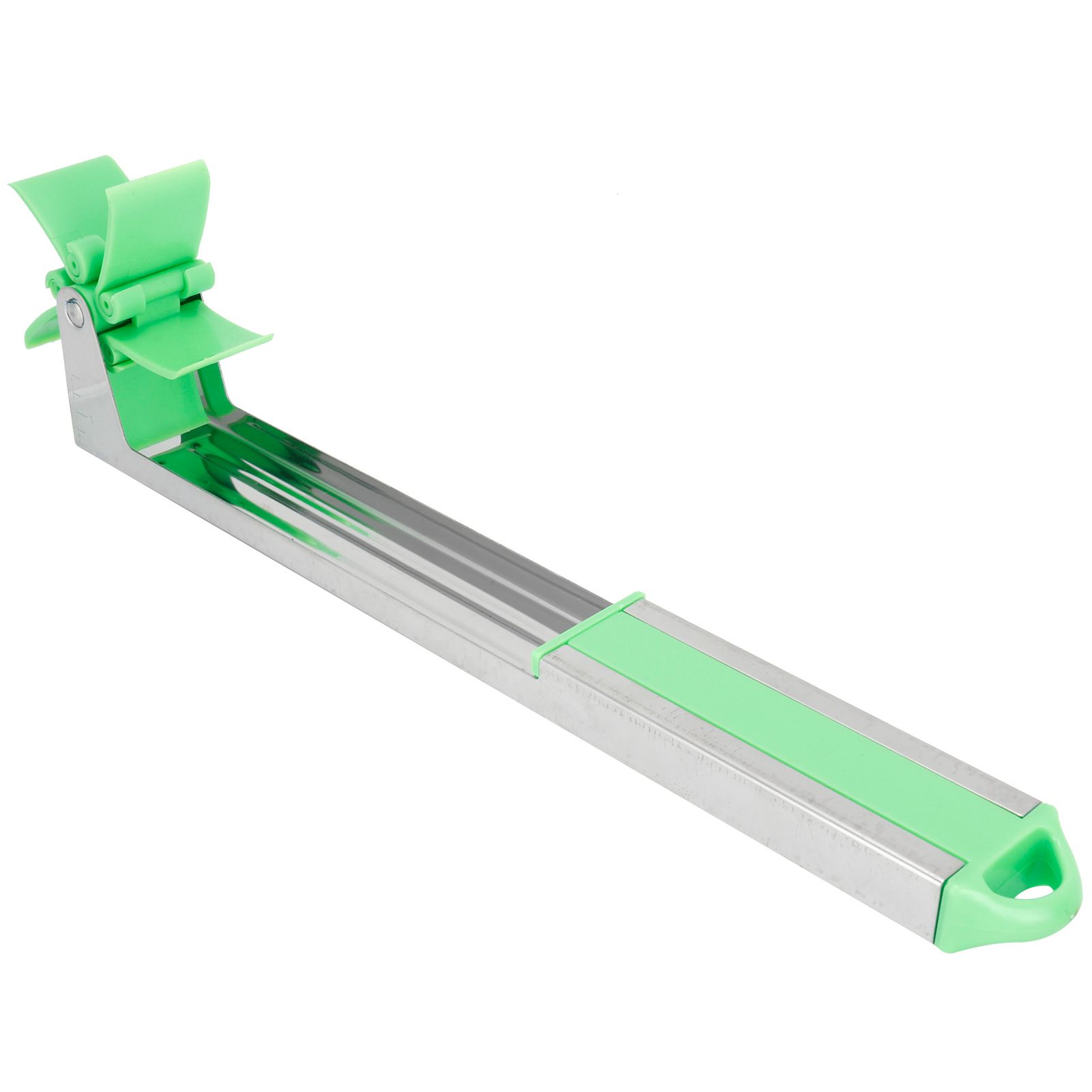 Watermelon Cutter Stainless Steel Fruit Cutter Cutting Knife Kitchen Gadgets view 3