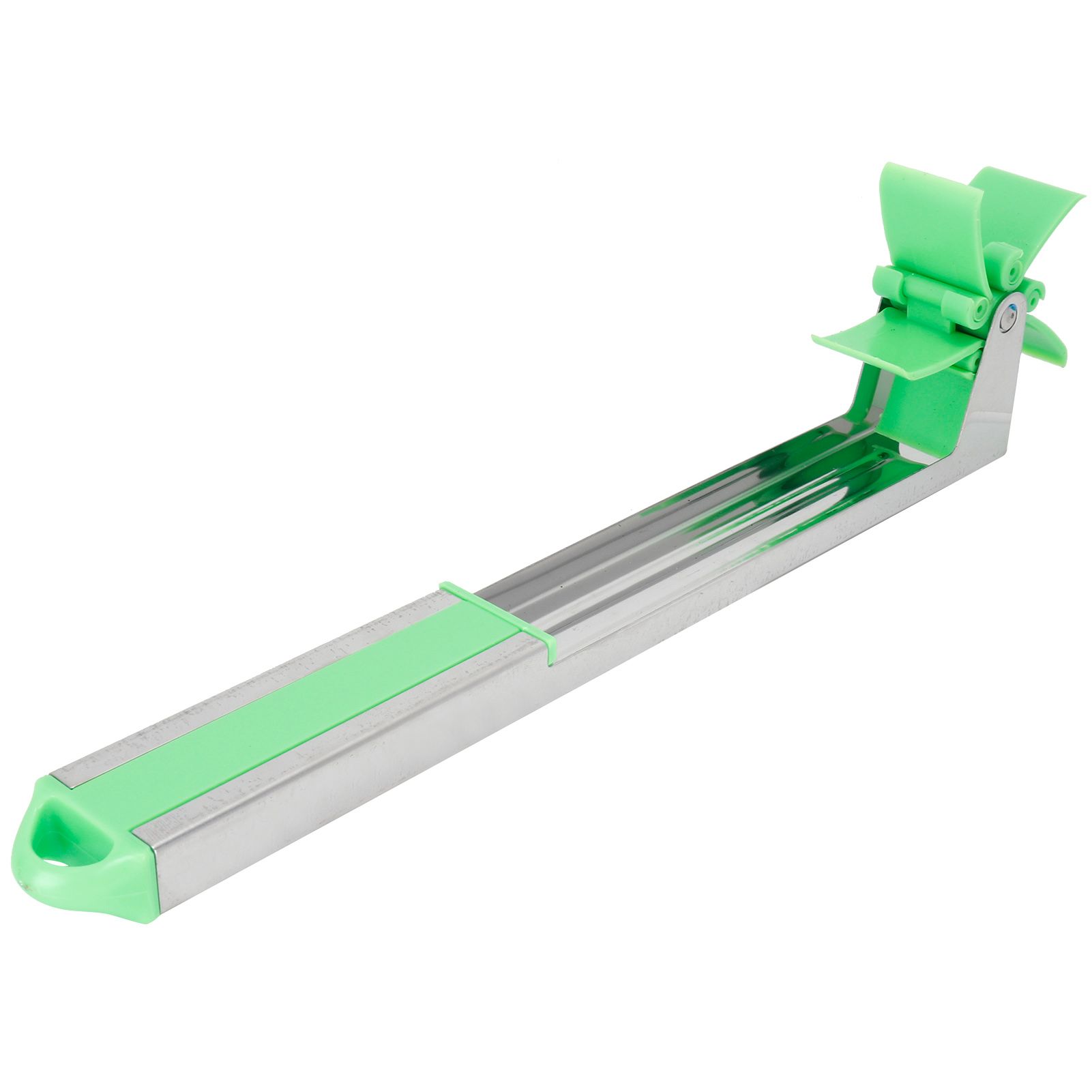 Watermelon Cutter Stainless Steel Fruit Cutter Cutting Knife Kitchen Gadgets view 4