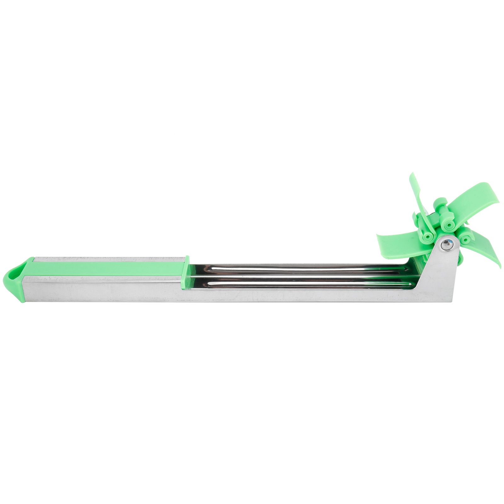 Watermelon Cutter Stainless Steel Fruit Cutter Cutting Knife Kitchen Gadgets view 5