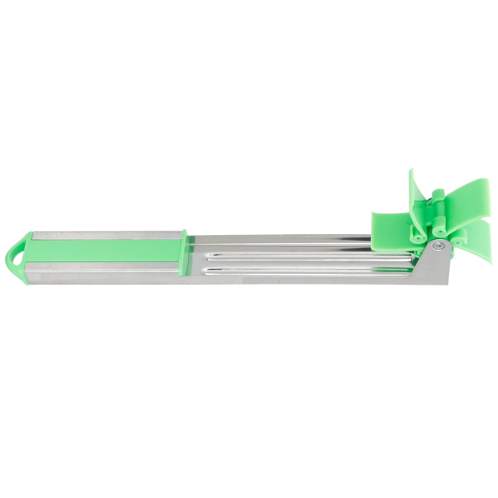 Watermelon Cutter Stainless Steel Fruit Cutter Cutting Knife Kitchen Gadgets view 9