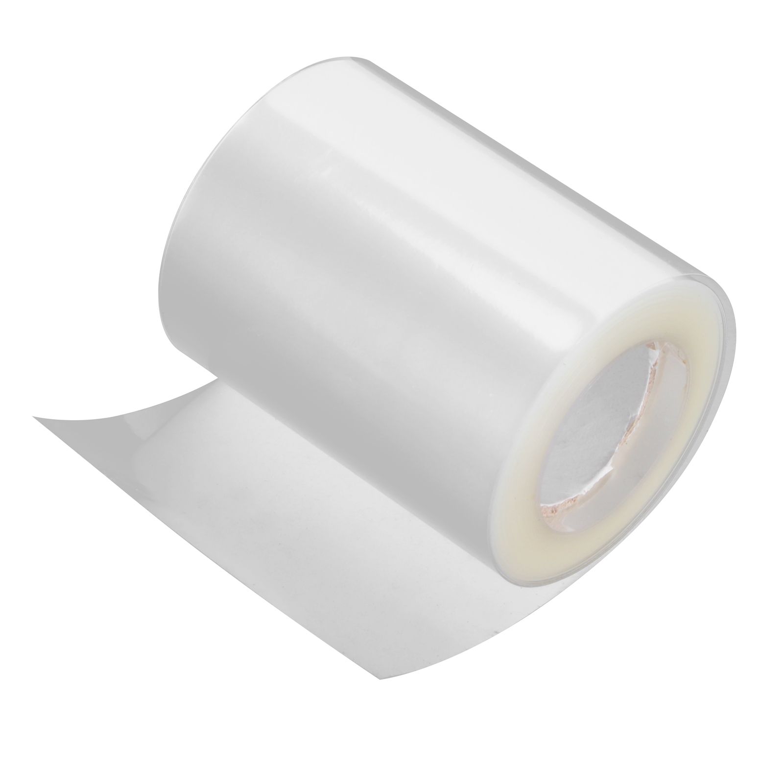 Disposable Mousse Edge Transparent Cake Surrounding Wrap Film Collar Kitchen view 3