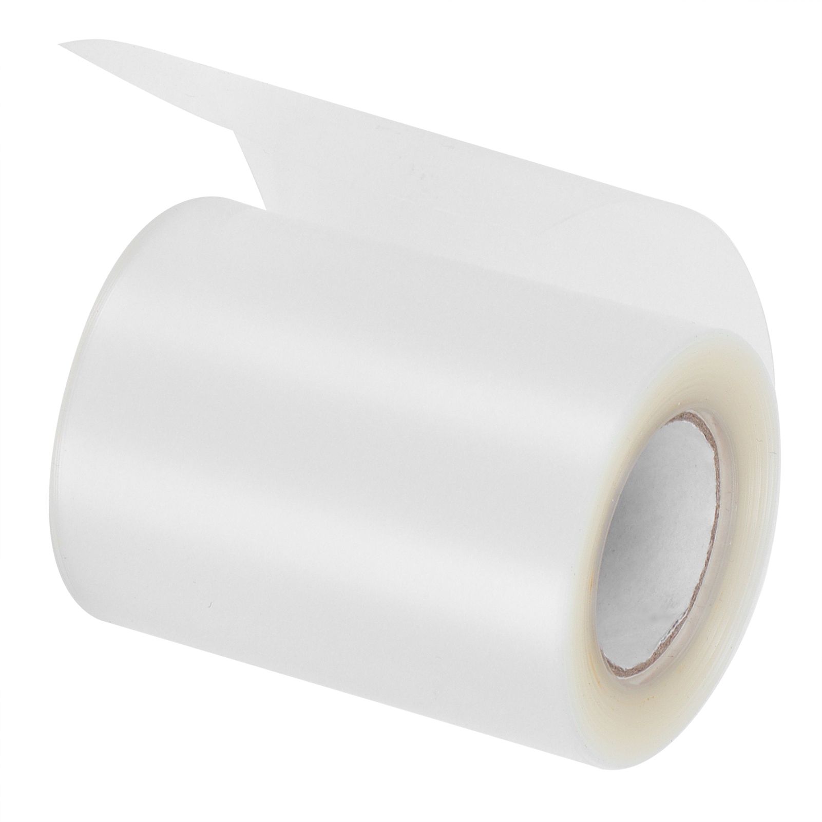 Disposable Mousse Edge Transparent Cake Surrounding Wrap Film Collar Kitchen view 10