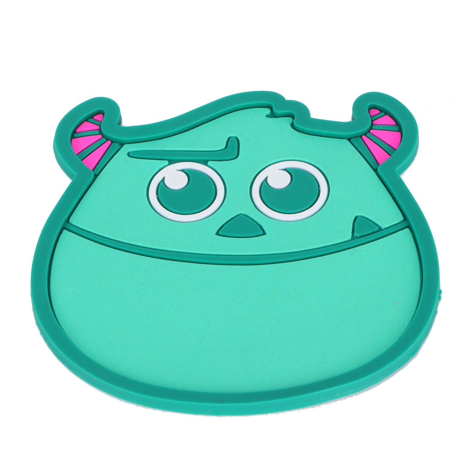 Silicone Coaster Cartoon Anti Scalding Heat Insulated Cup Mat Dining Table view 5