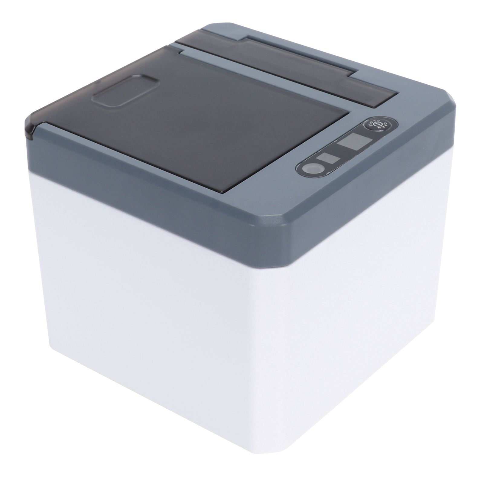 Intelligent Induction Toothpick Box Automatically Pops Up Electric Toothpick view 3