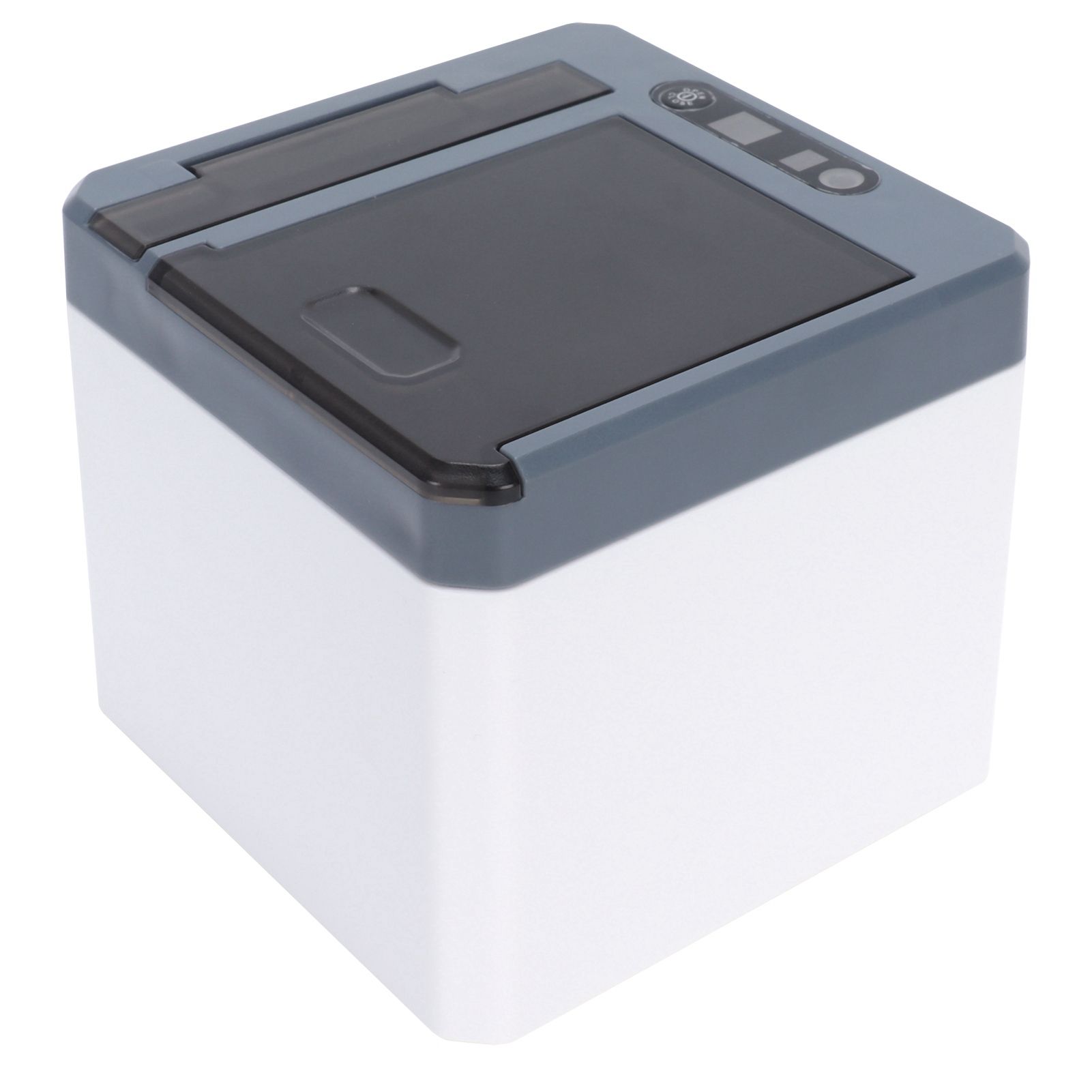 Intelligent Induction Toothpick Box Automatically Pops Up Electric Toothpick view 4