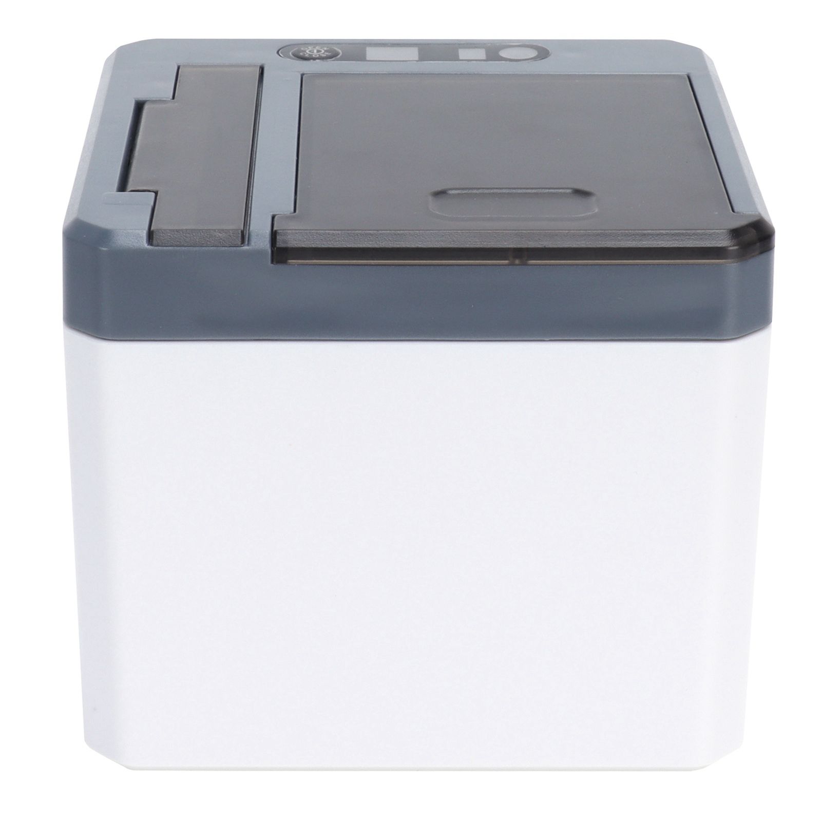 Intelligent Induction Toothpick Box Automatically Pops Up Electric Toothpick view 5