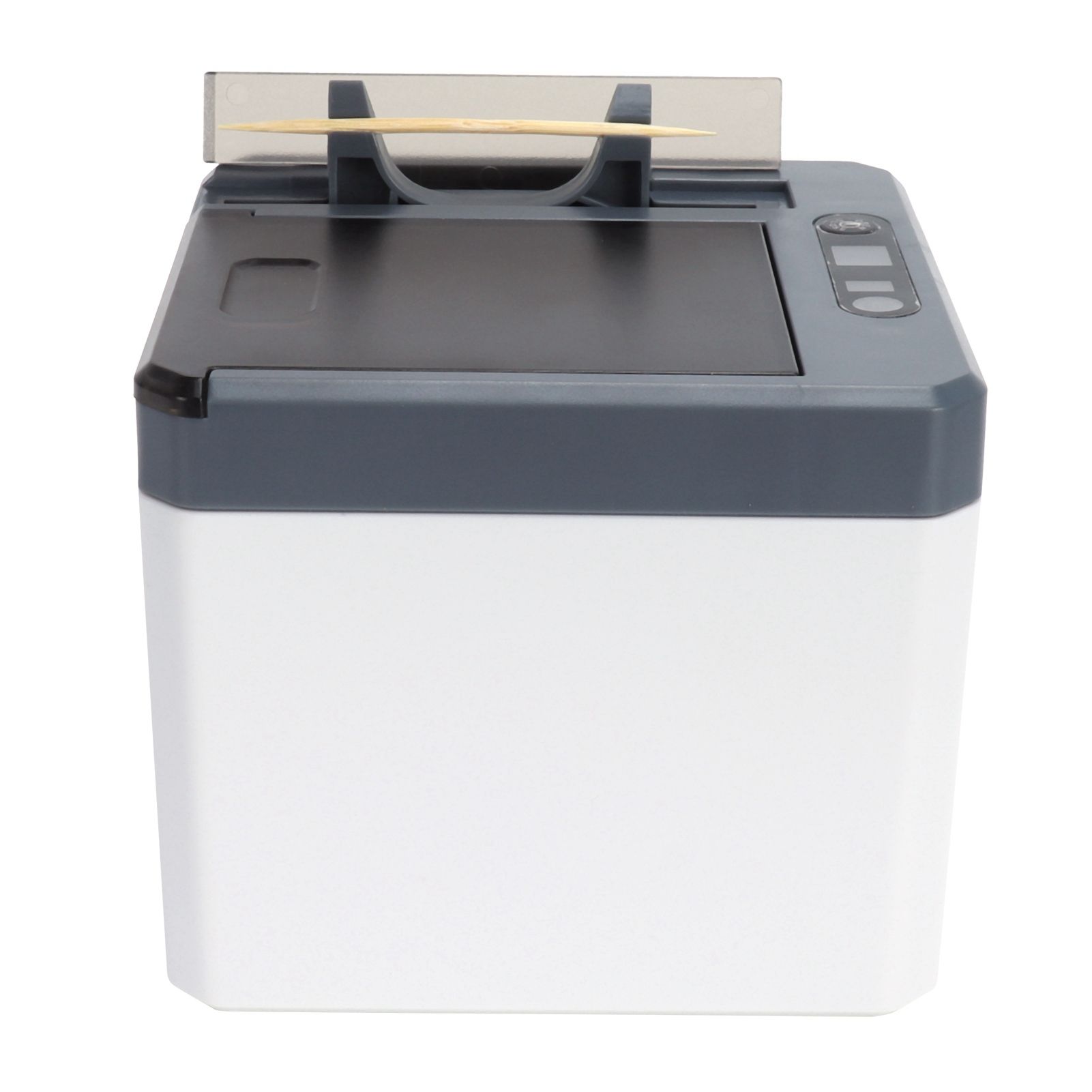 Intelligent Induction Toothpick Box Automatically Pops Up Electric Toothpick view 6