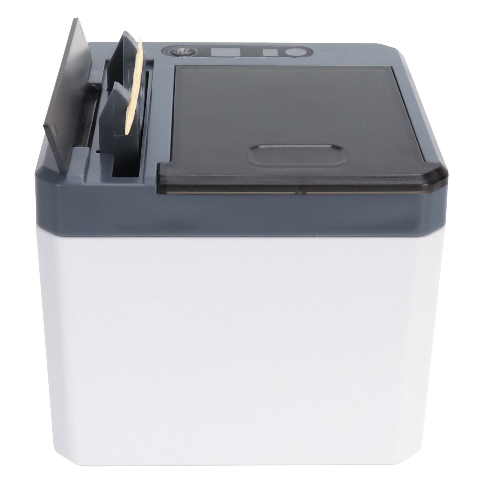 Intelligent Induction Toothpick Box Automatically Pops Up Electric Toothpick view 9