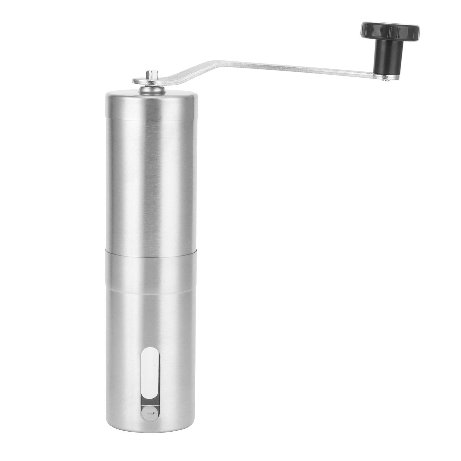 Coffee Grinder Portable Manual Household Small Coffee Bean Grinder for Home view 2