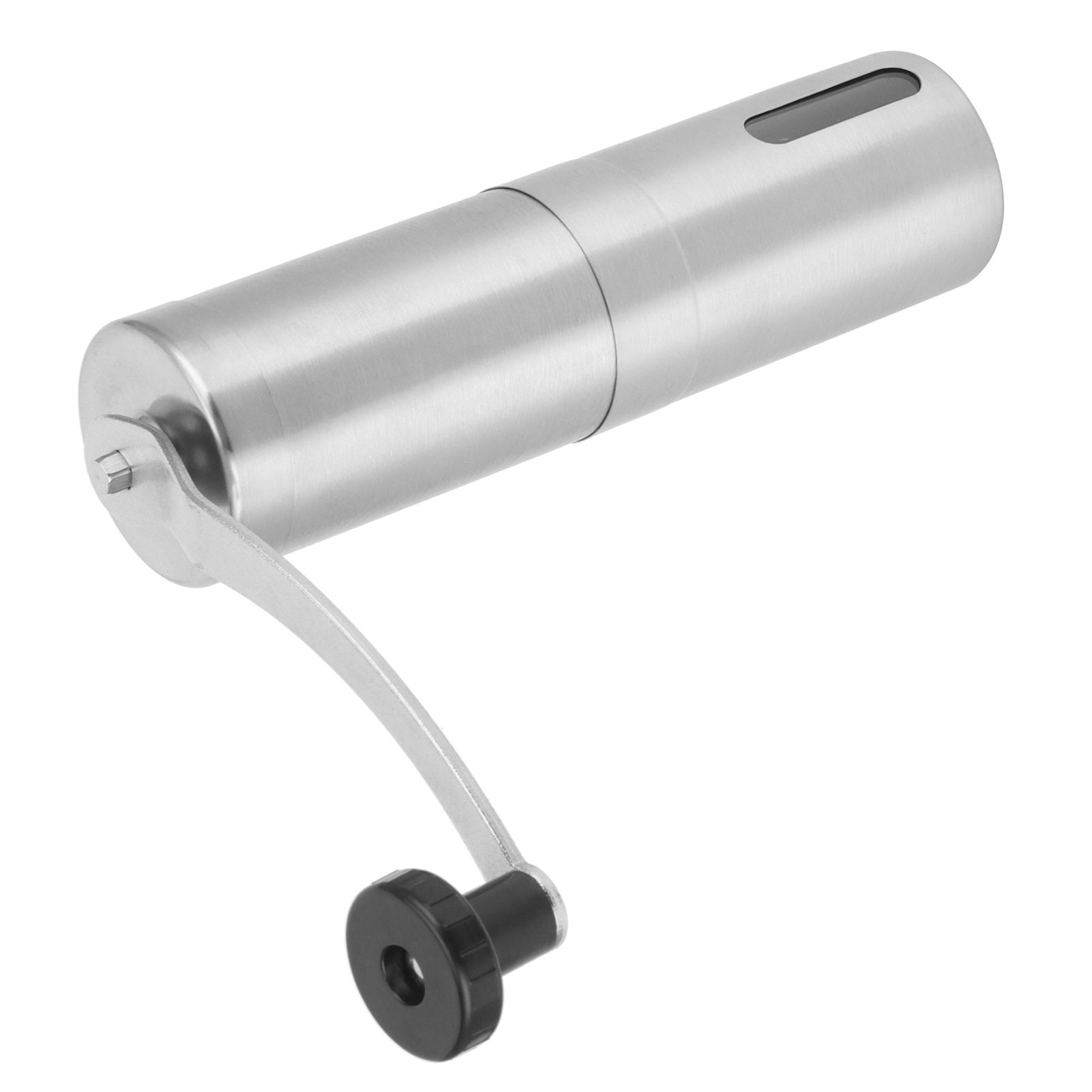 Coffee Grinder Portable Manual Household Small Coffee Bean Grinder for Home view 4