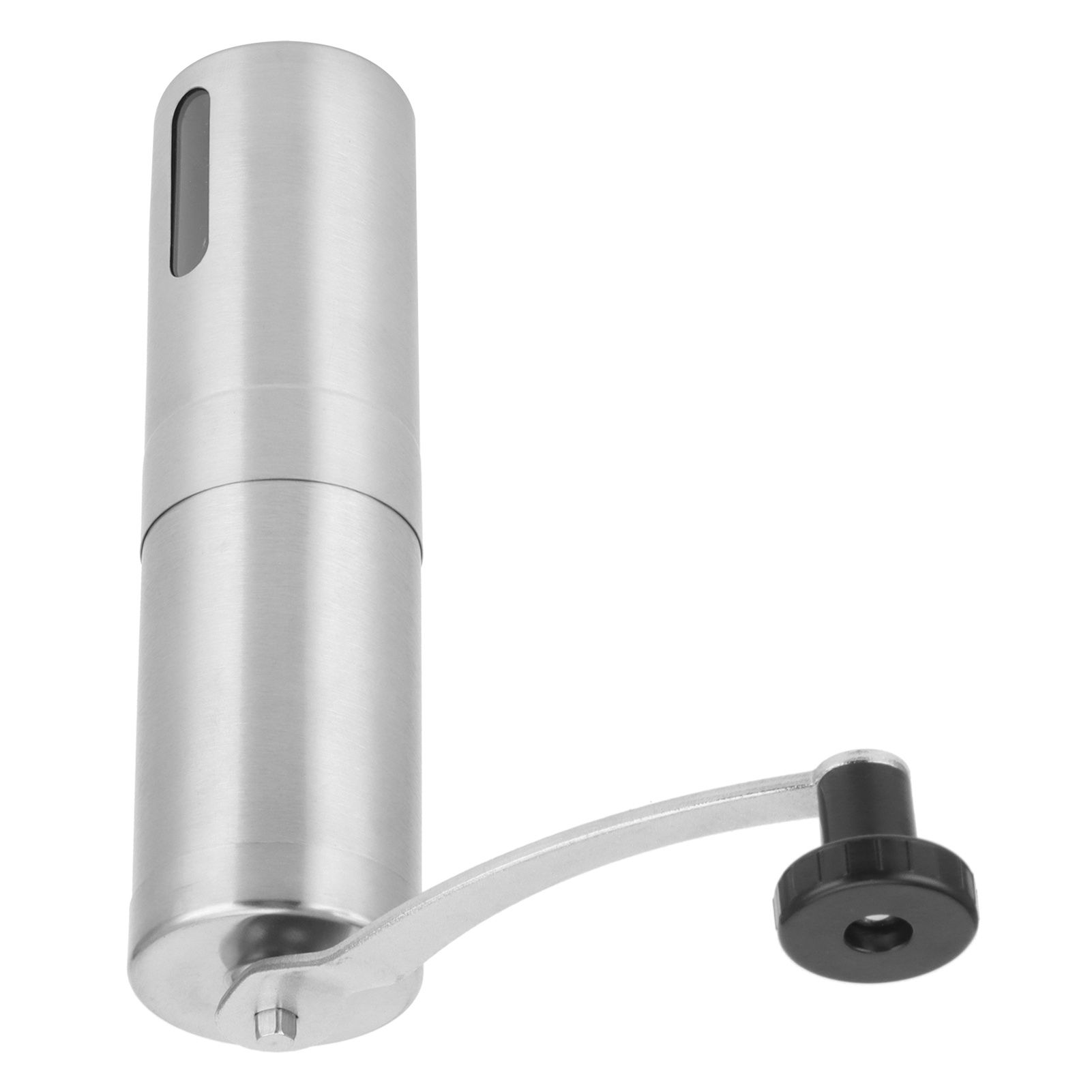 Coffee Grinder Portable Manual Household Small Coffee Bean Grinder for Home view 7