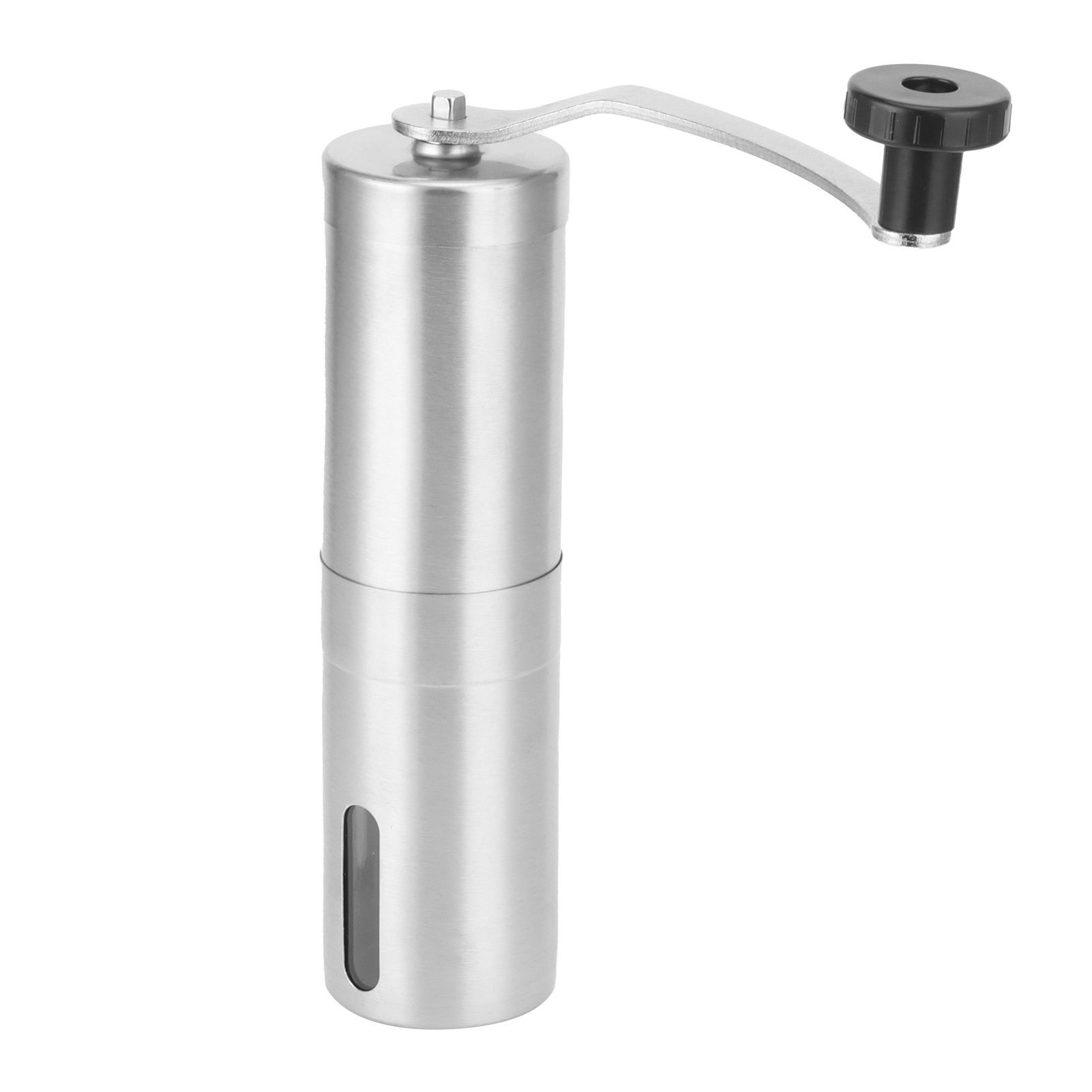 Coffee Grinder Portable Manual Household Small Coffee Bean Grinder for Home view 8