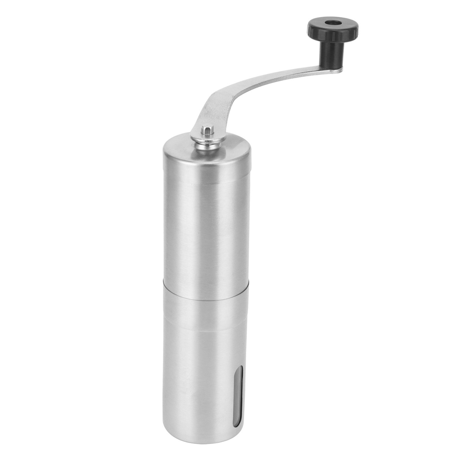 Coffee Grinder Portable Manual Household Small Coffee Bean Grinder for Home view 9