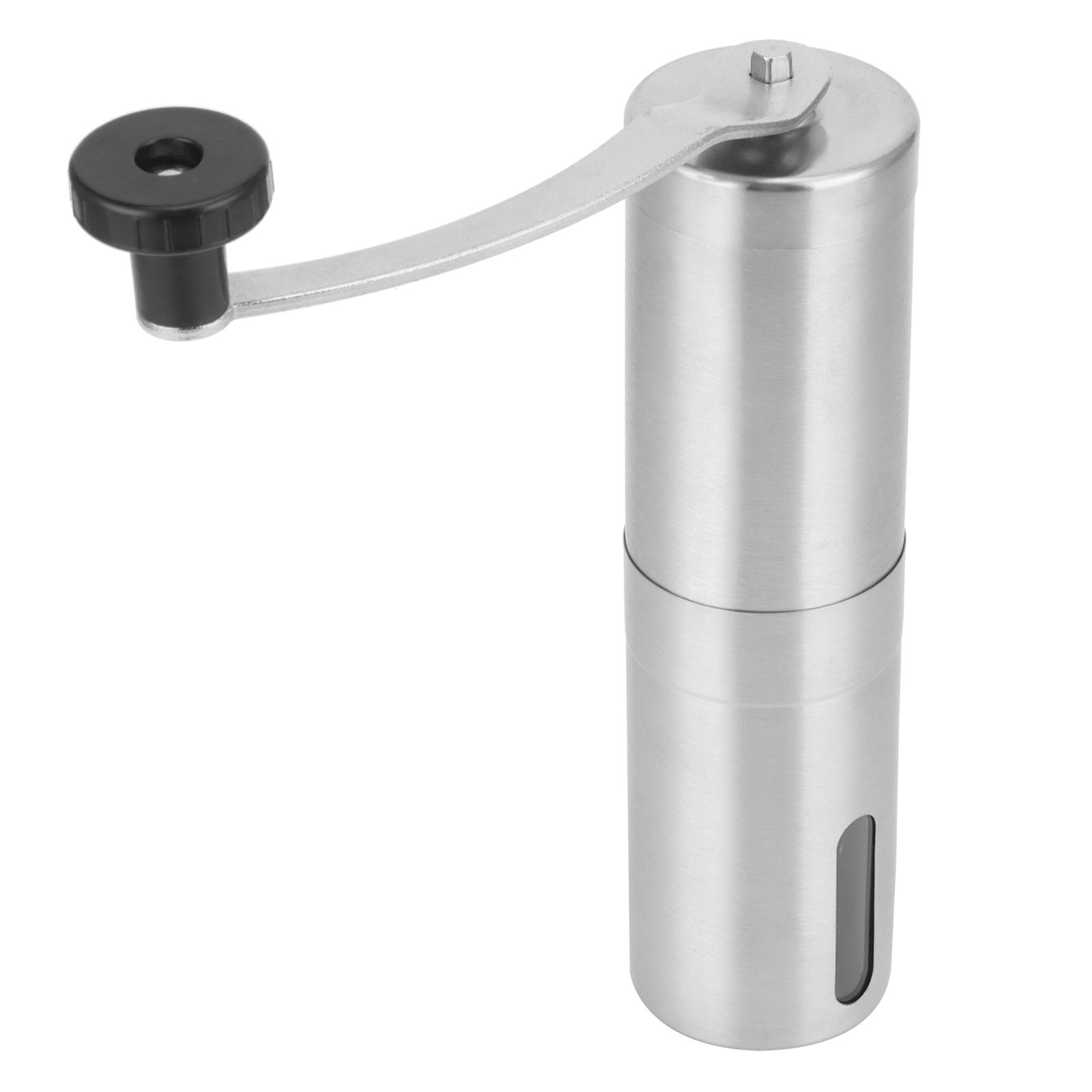 Coffee Grinder Portable Manual Household Small Coffee Bean Grinder for Home view 10