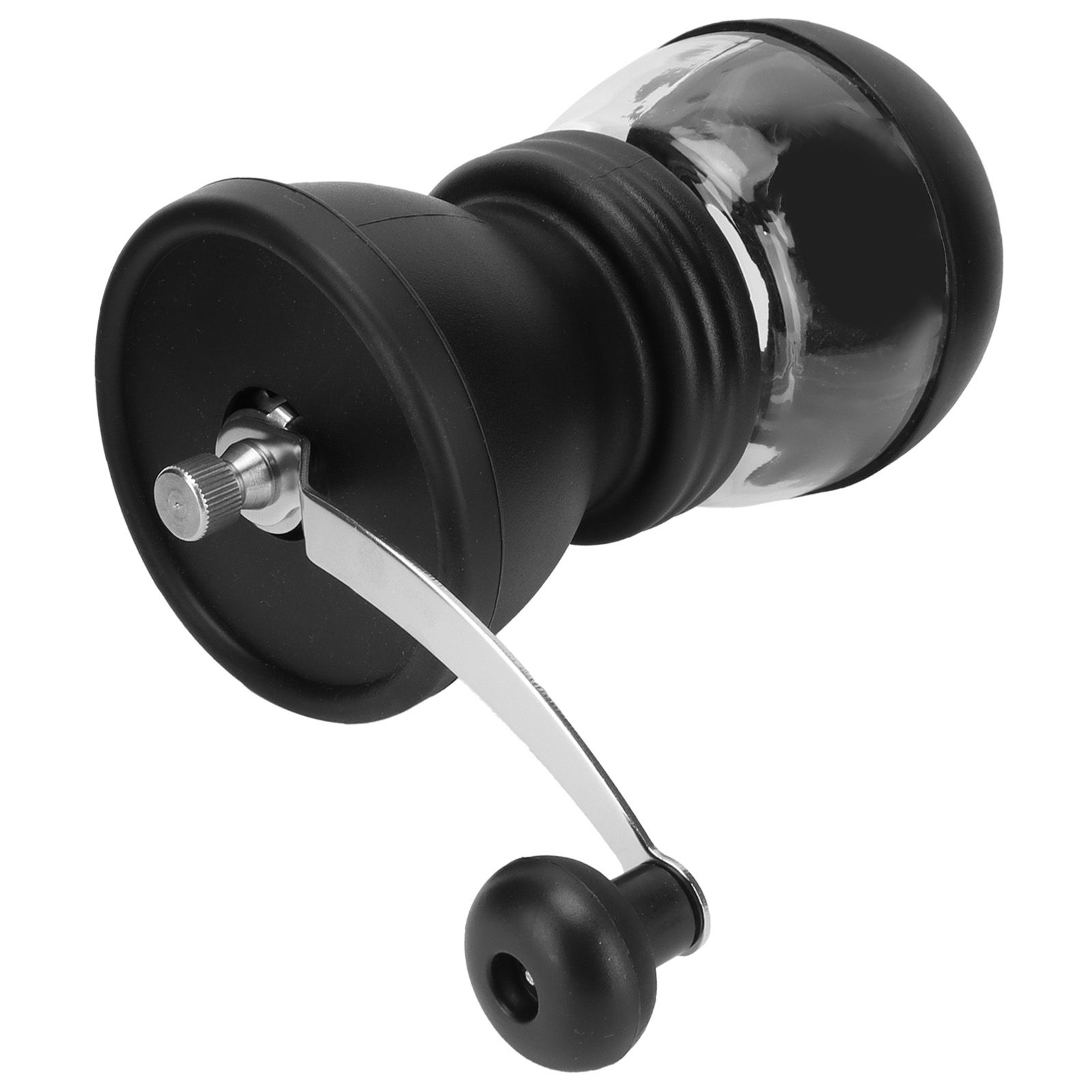 Hand Cranked Coffee Grinder Manual Mini Coffee Bean Grinding Machine Household view 3