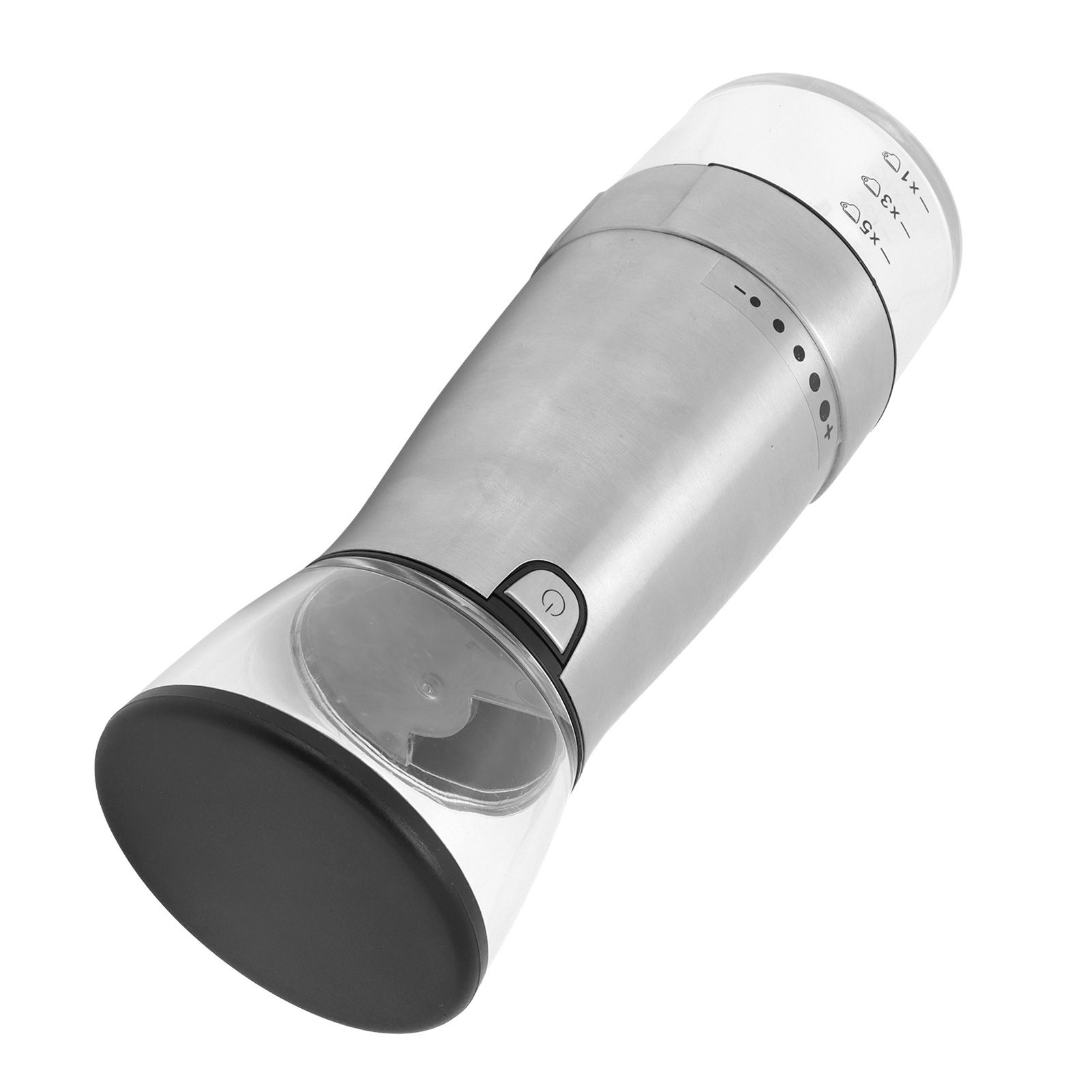 Automatic Coffee Grinder Portable Electric Coffee Grinder Home Office Use USB view 8