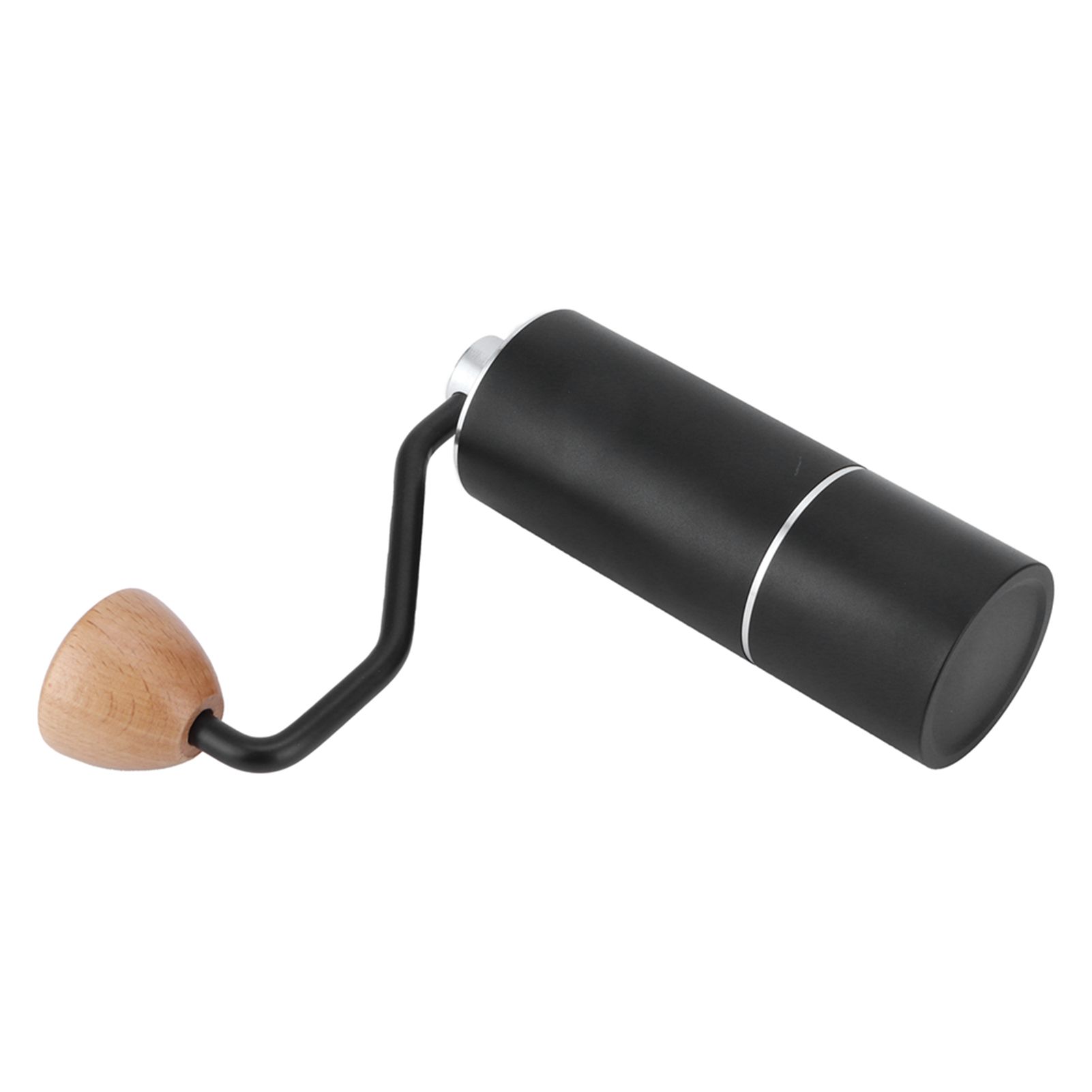 Manual Coffee Grinder Hand Cranked Coffee Bean Grinding Machine for Home view 6