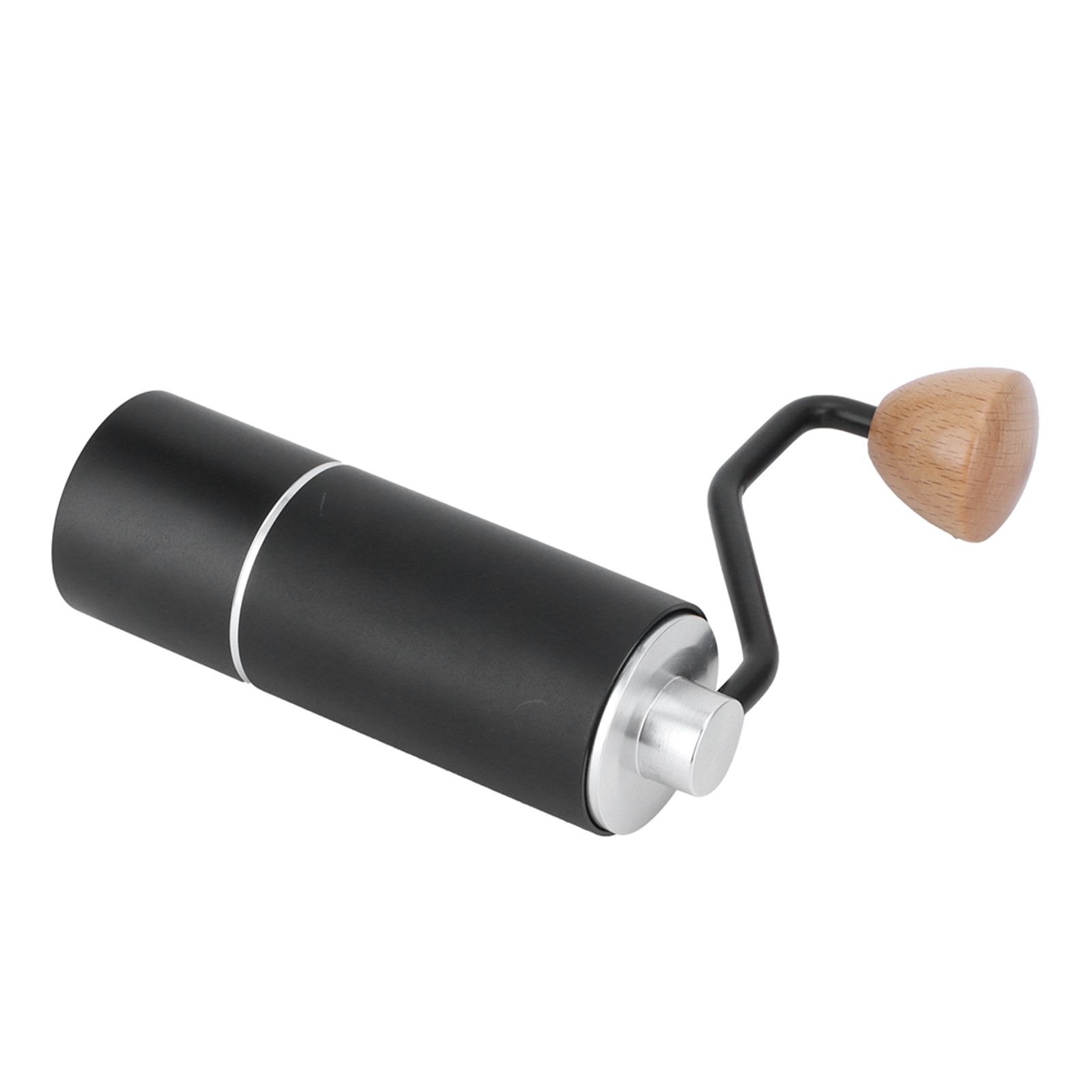 Manual Coffee Grinder Hand Cranked Coffee Bean Grinding Machine for Home view 8