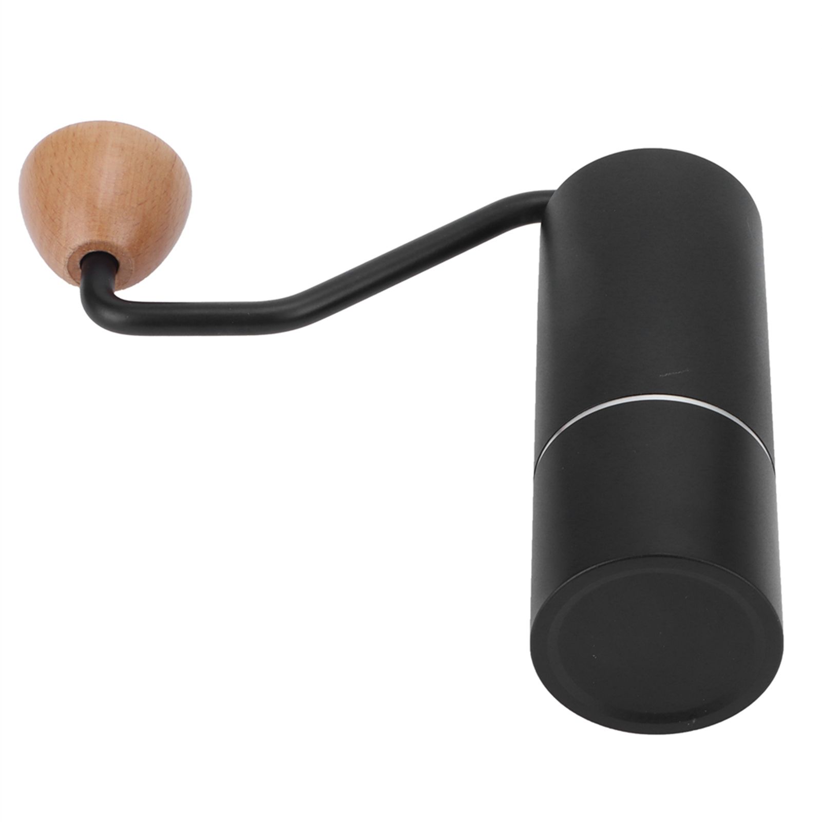 Manual Coffee Grinder Hand Cranked Coffee Bean Grinding Machine for Home view 9
