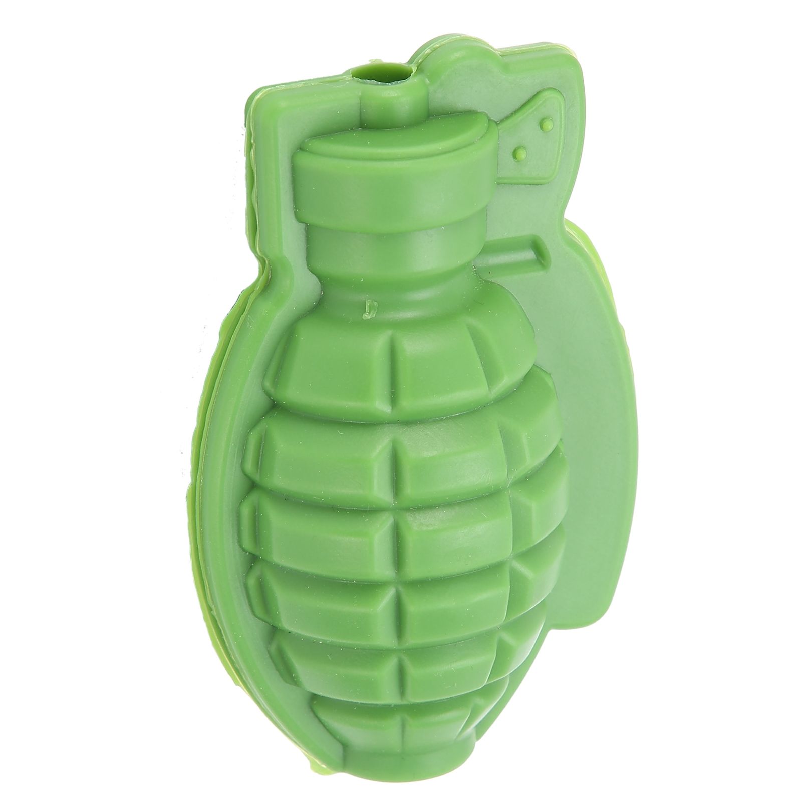 Green Cake Mould DIY Ice Maker Baking Ice Mold for Chocolate Dessert Kitchen Home view 5