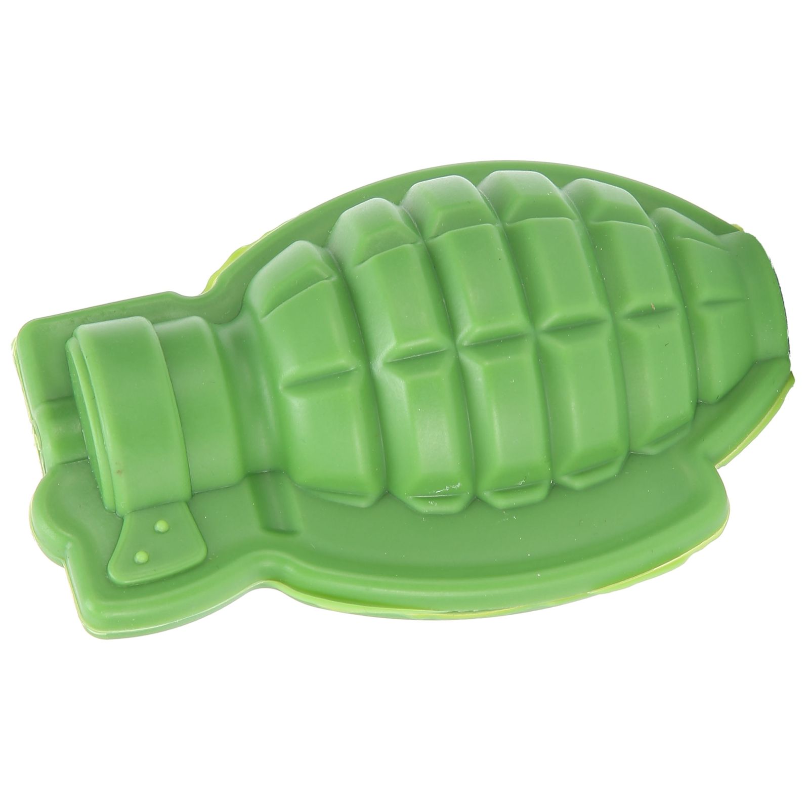 Green Cake Mould DIY Ice Maker Baking Ice Mold for Chocolate Dessert Kitchen Home view 8