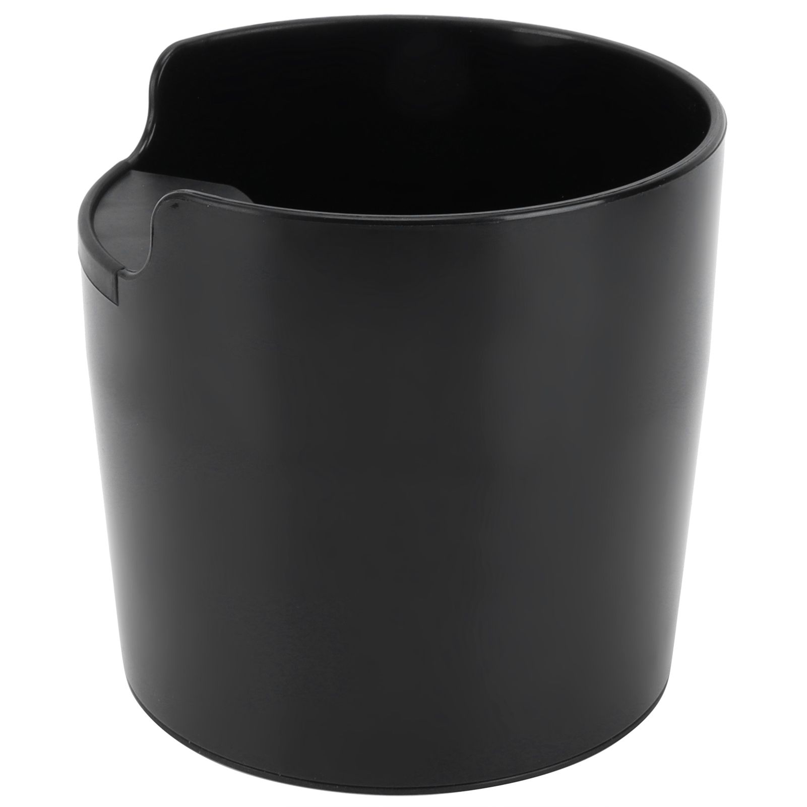 Knock Box Household NonSlip Coffee Grounds Container Bin Coffee Making Accessories