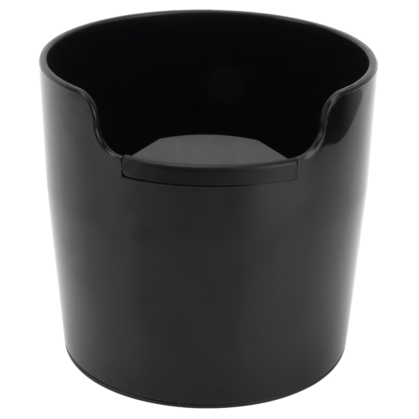 Knock Box Household NonSlip Coffee Grounds Container Bin Coffee Making Accessories view 2