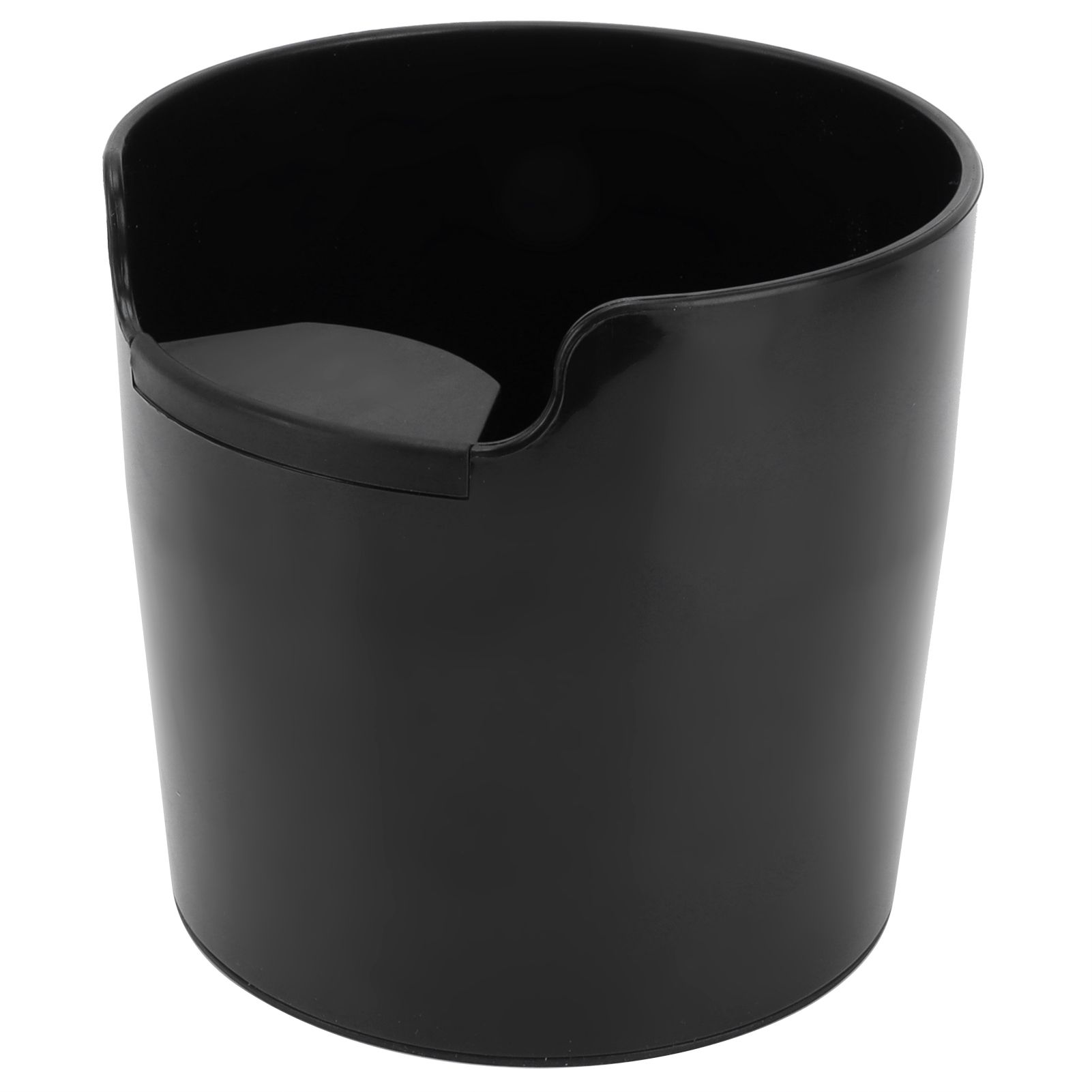Knock Box Household NonSlip Coffee Grounds Container Bin Coffee Making Accessories view 4