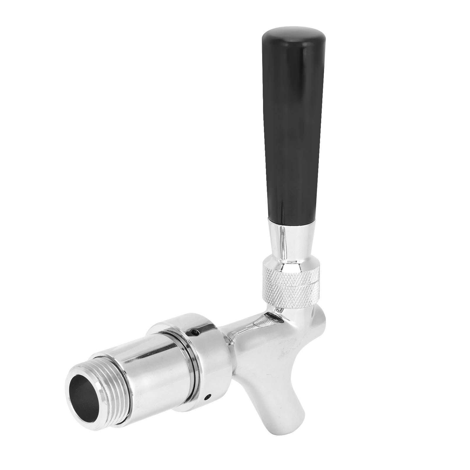 G5/8in Beer Tower Tap Set Brewing Beer Draft Dispensing Keg Faucet Homebrew