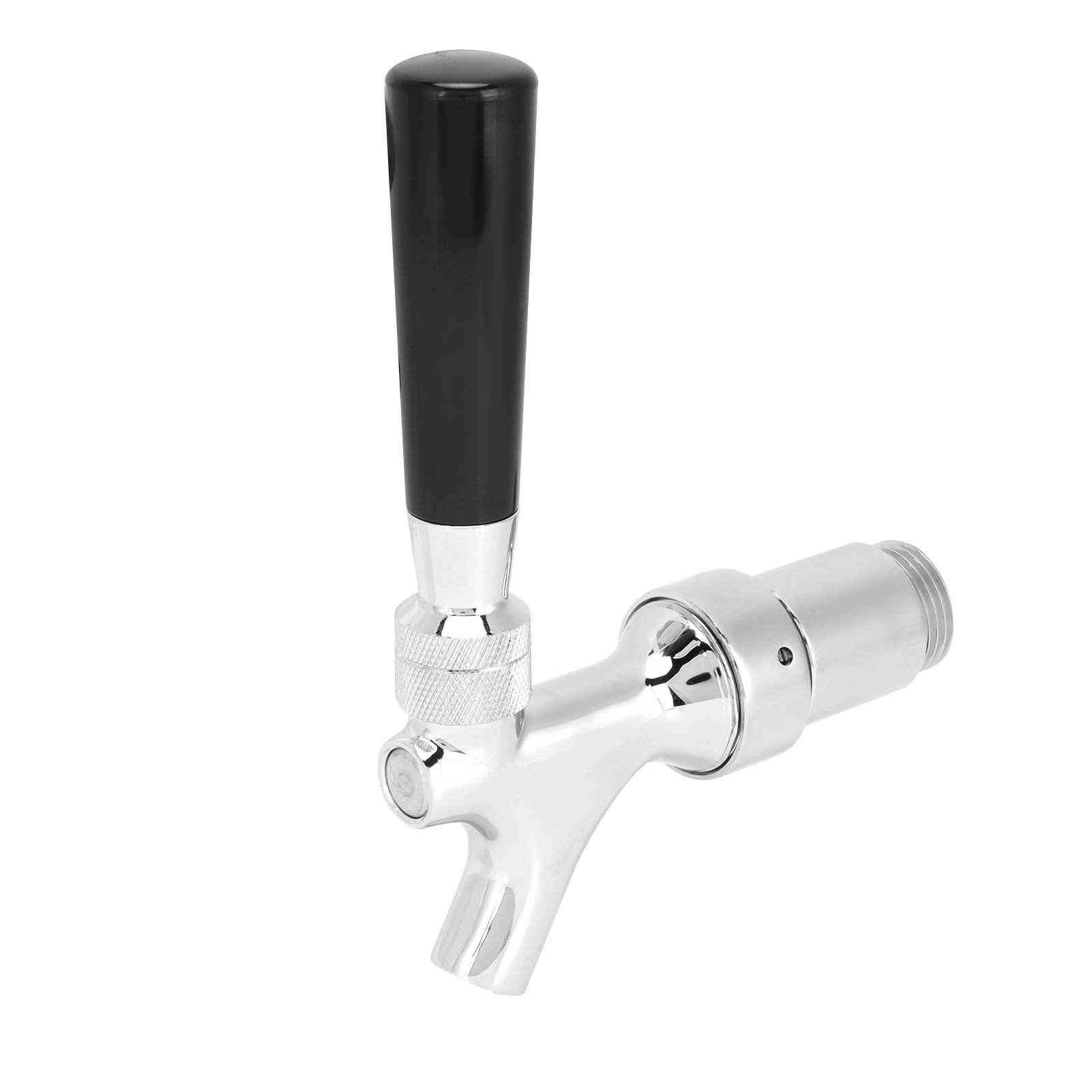 G5/8in Beer Tower Tap Set Brewing Beer Draft Dispensing Keg Faucet Homebrew view 2