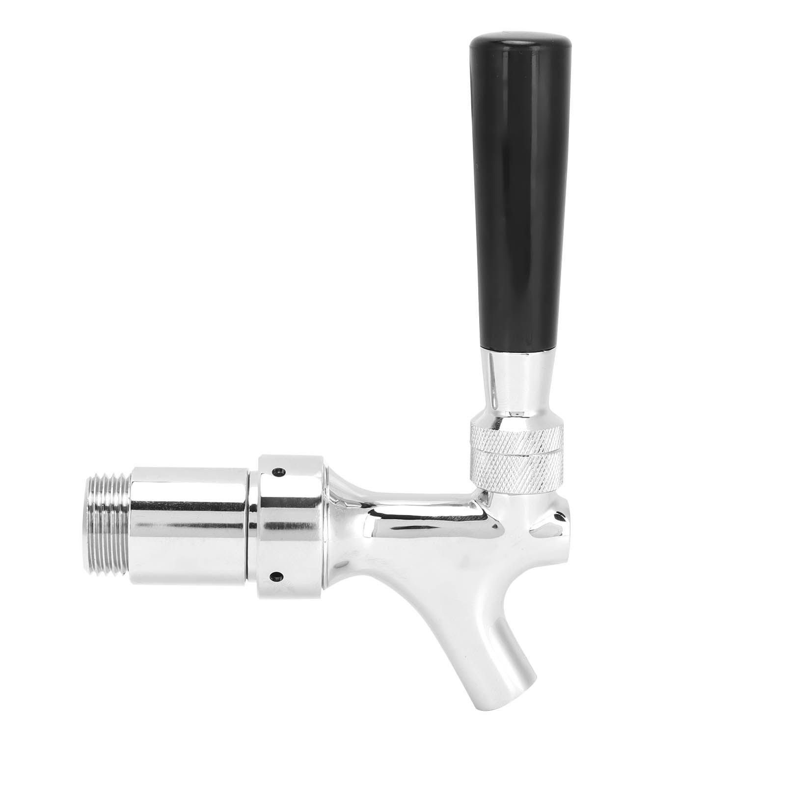 G5/8in Beer Tower Tap Set Brewing Beer Draft Dispensing Keg Faucet Homebrew view 4