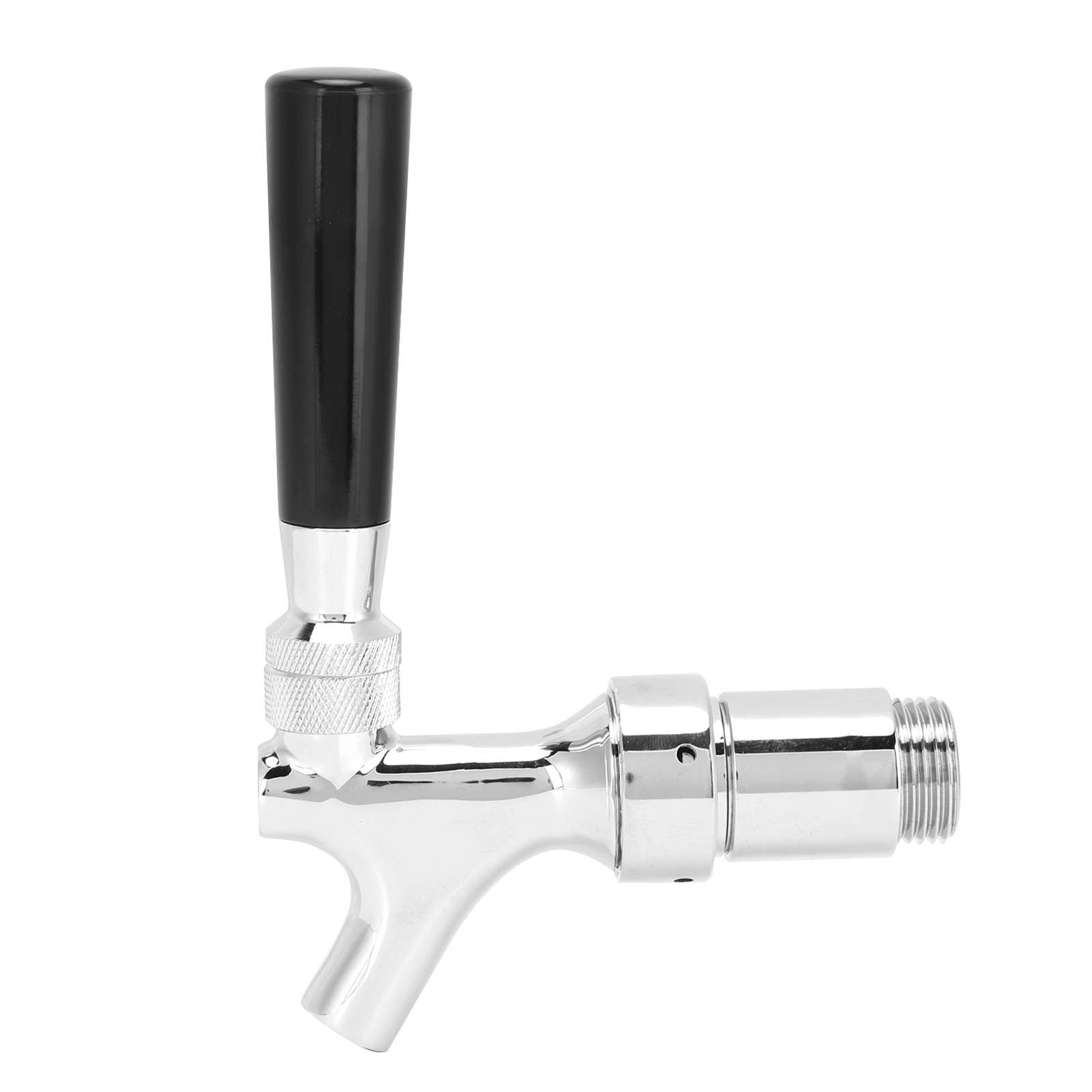 G5/8in Beer Tower Tap Set Brewing Beer Draft Dispensing Keg Faucet Homebrew view 5