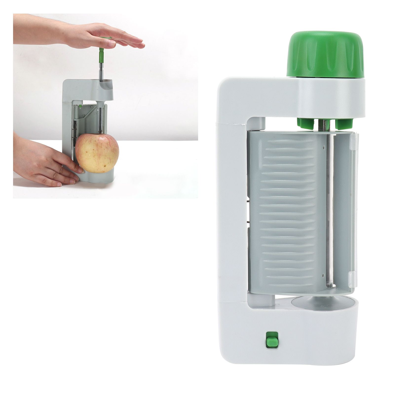 Vegetable Shredder Manual Fruit Potato Carrot Cucumber Slicing Tools for view 11