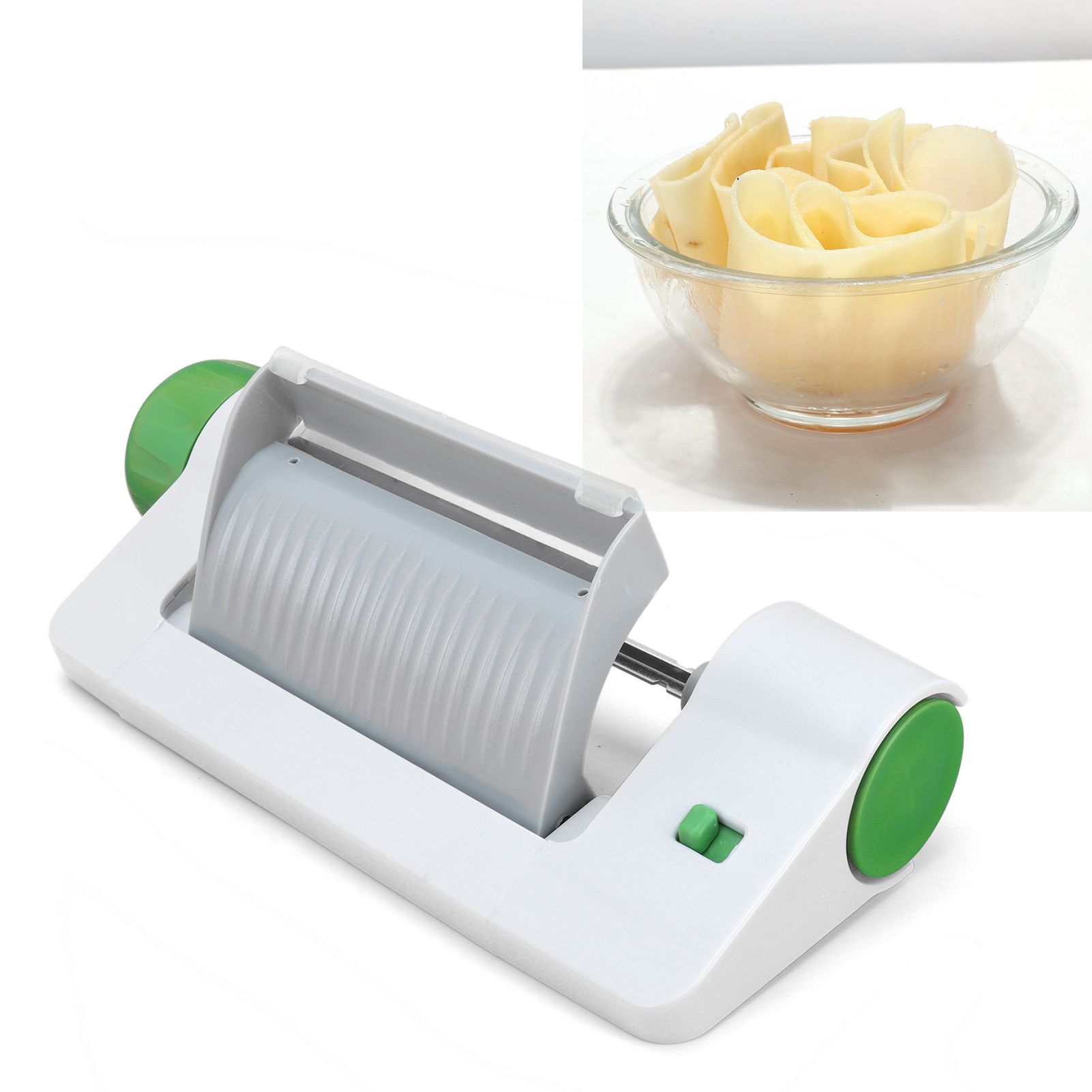 Vegetable Shredder Manual Fruit Potato Carrot Cucumber Slicing Tools for view 12