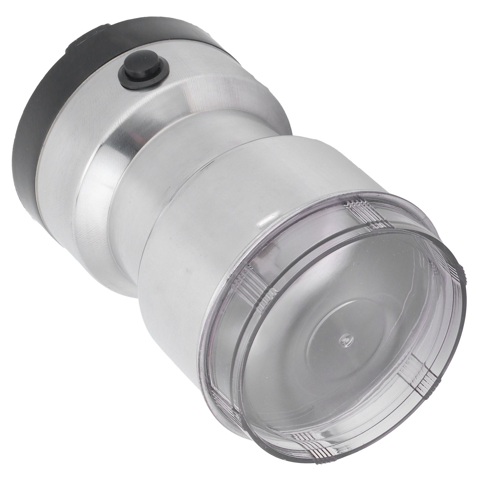Stainless Steel Small Electric Coffee Grinder Beans Chinese Medicine Grinding view 5