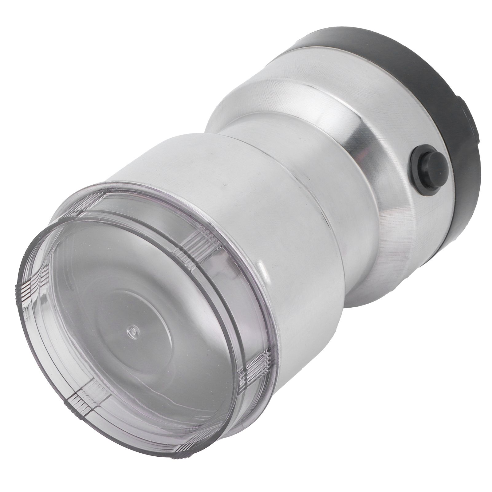 Stainless Steel Small Electric Coffee Grinder Beans Chinese Medicine Grinding view 6