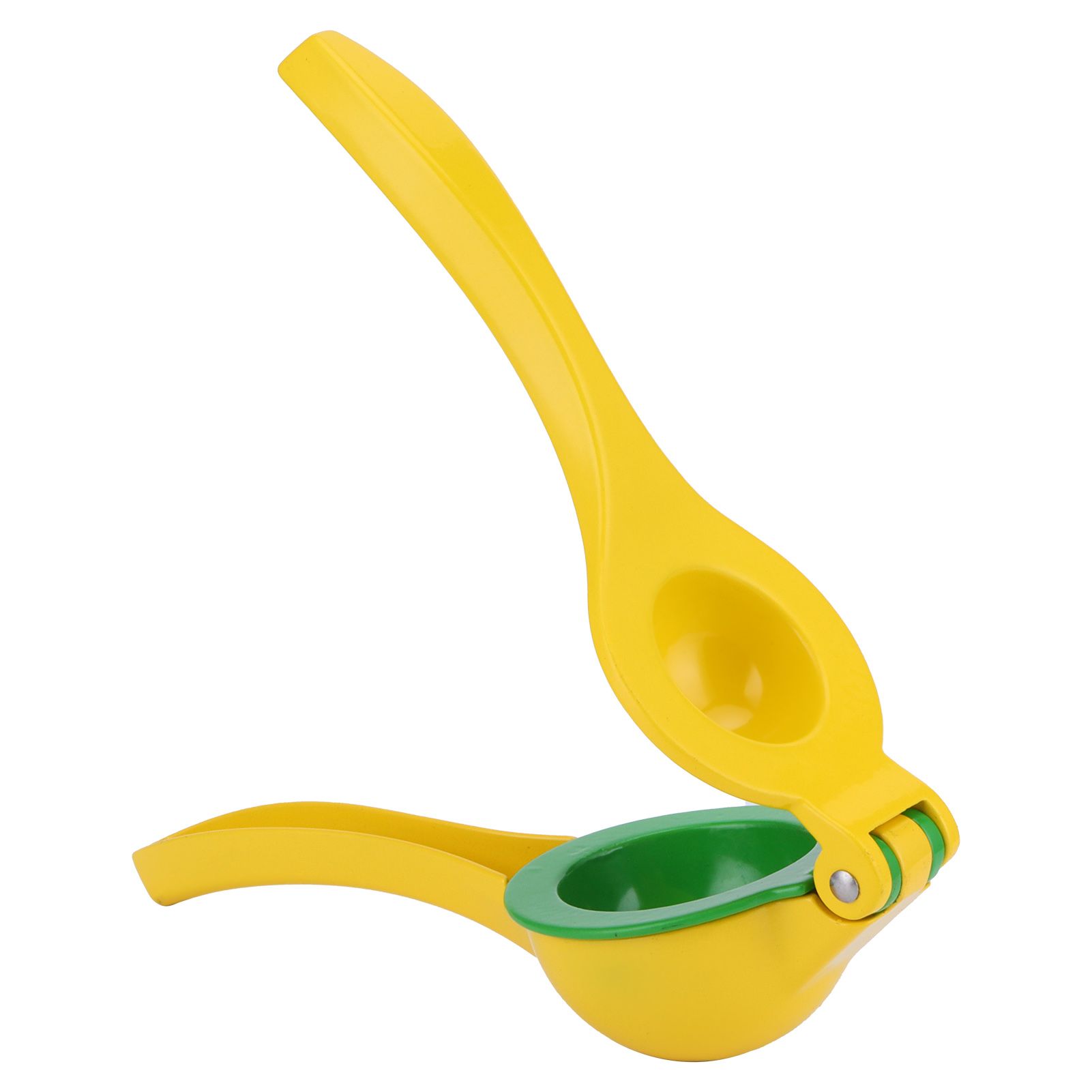 Manual Juicer Mini Lemon Squeezer Orange Citrus Extractor Household Kitchen view 4