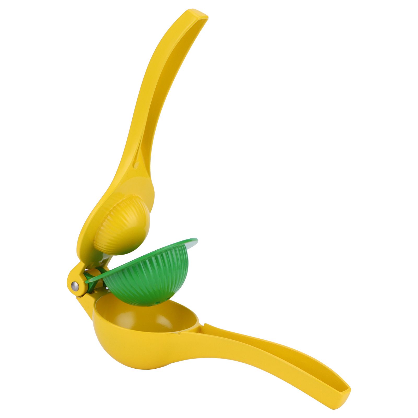 Manual Juicer Mini Lemon Squeezer Orange Citrus Extractor Household Kitchen view 6