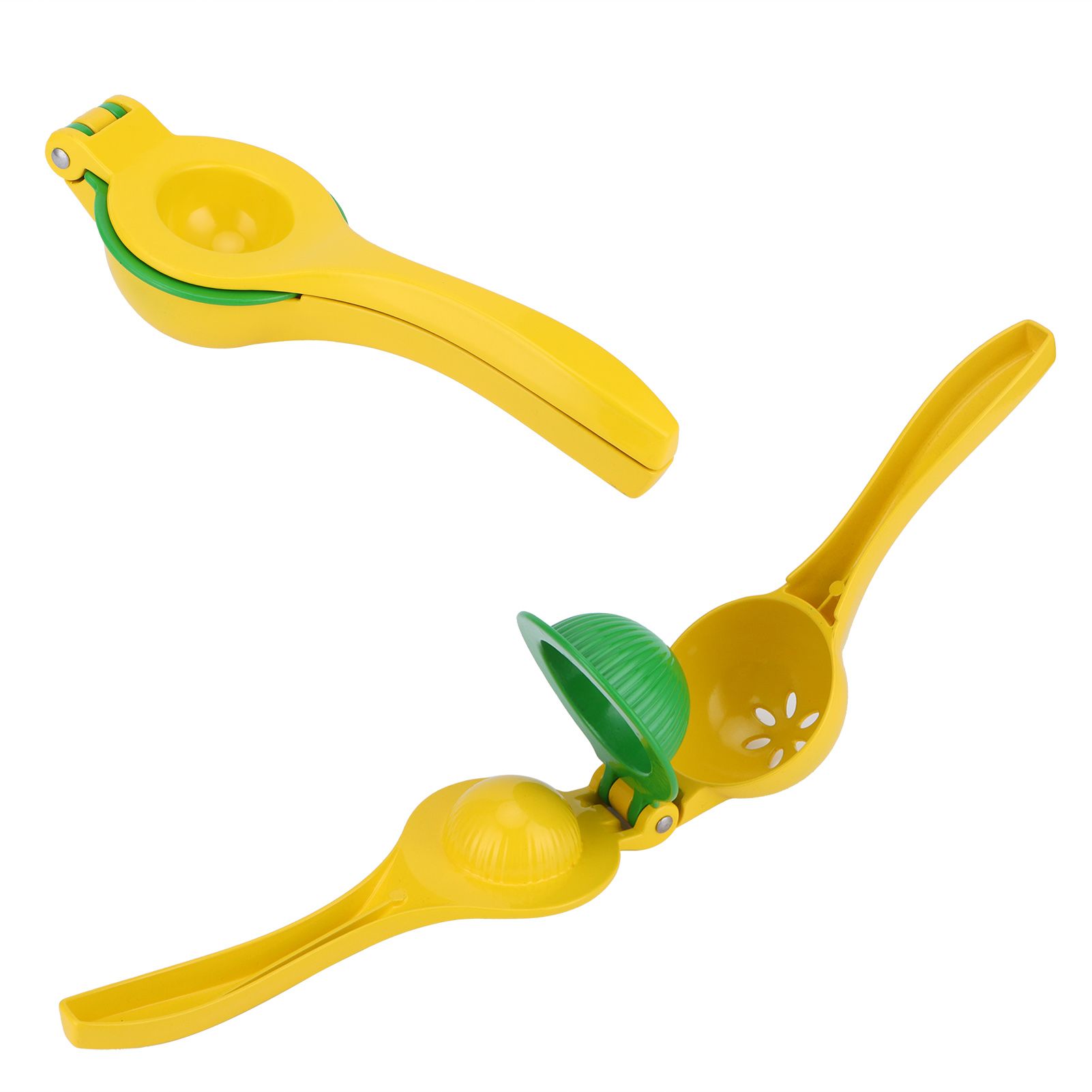 Manual Juicer Mini Lemon Squeezer Orange Citrus Extractor Household Kitchen view 10