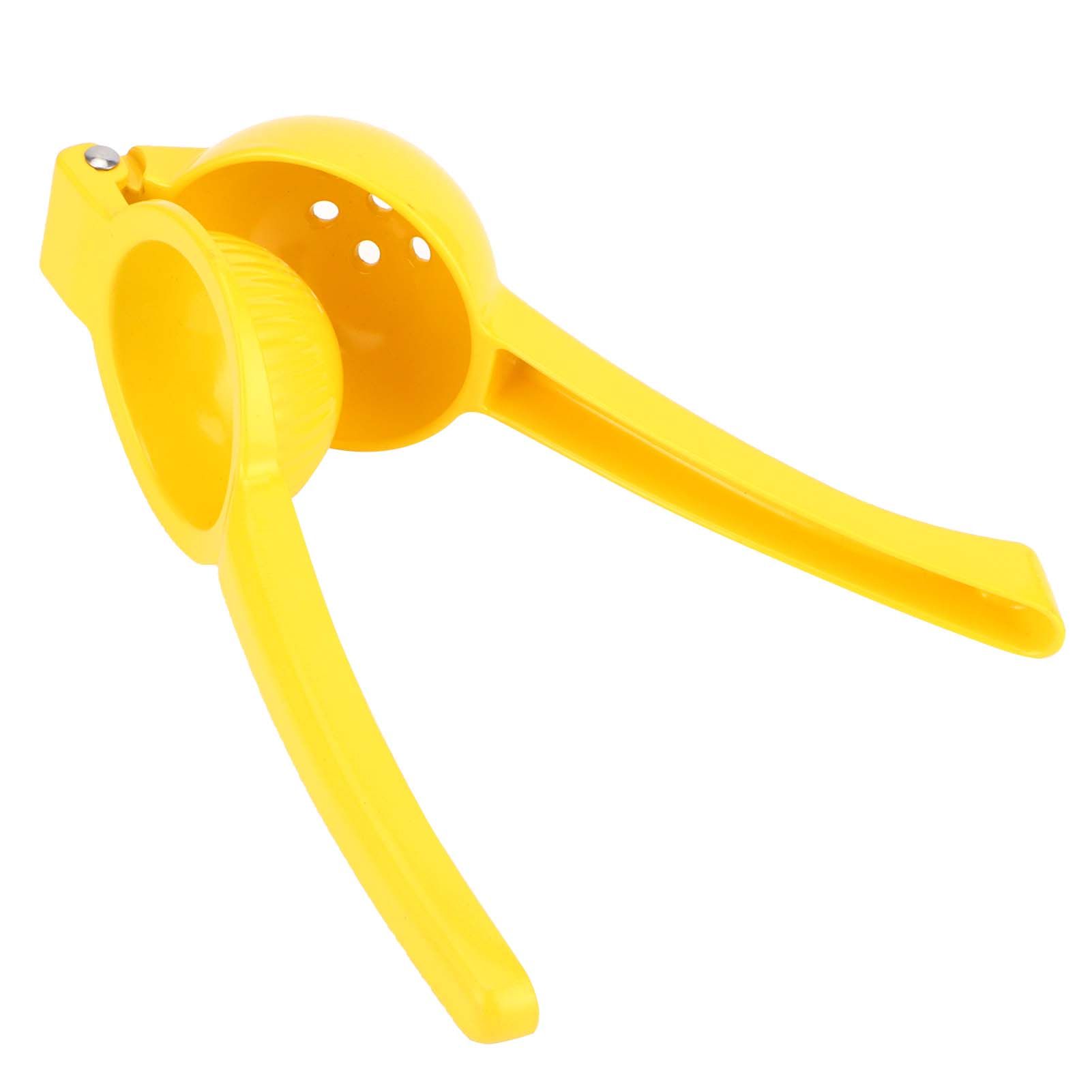 Mini Manual Lemon Squeezer Juicer Lime Squeezer Household Hand Press Lemon