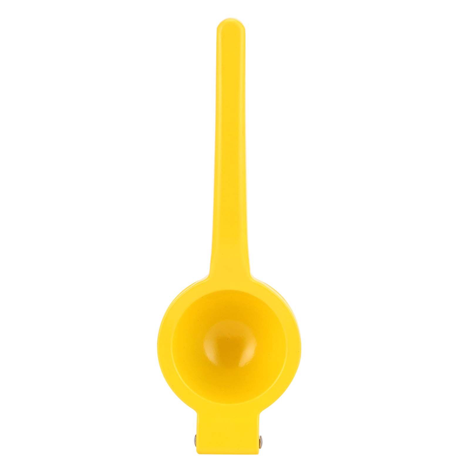 Mini Manual Lemon Squeezer Juicer Lime Squeezer Household Hand Press Lemon view 2
