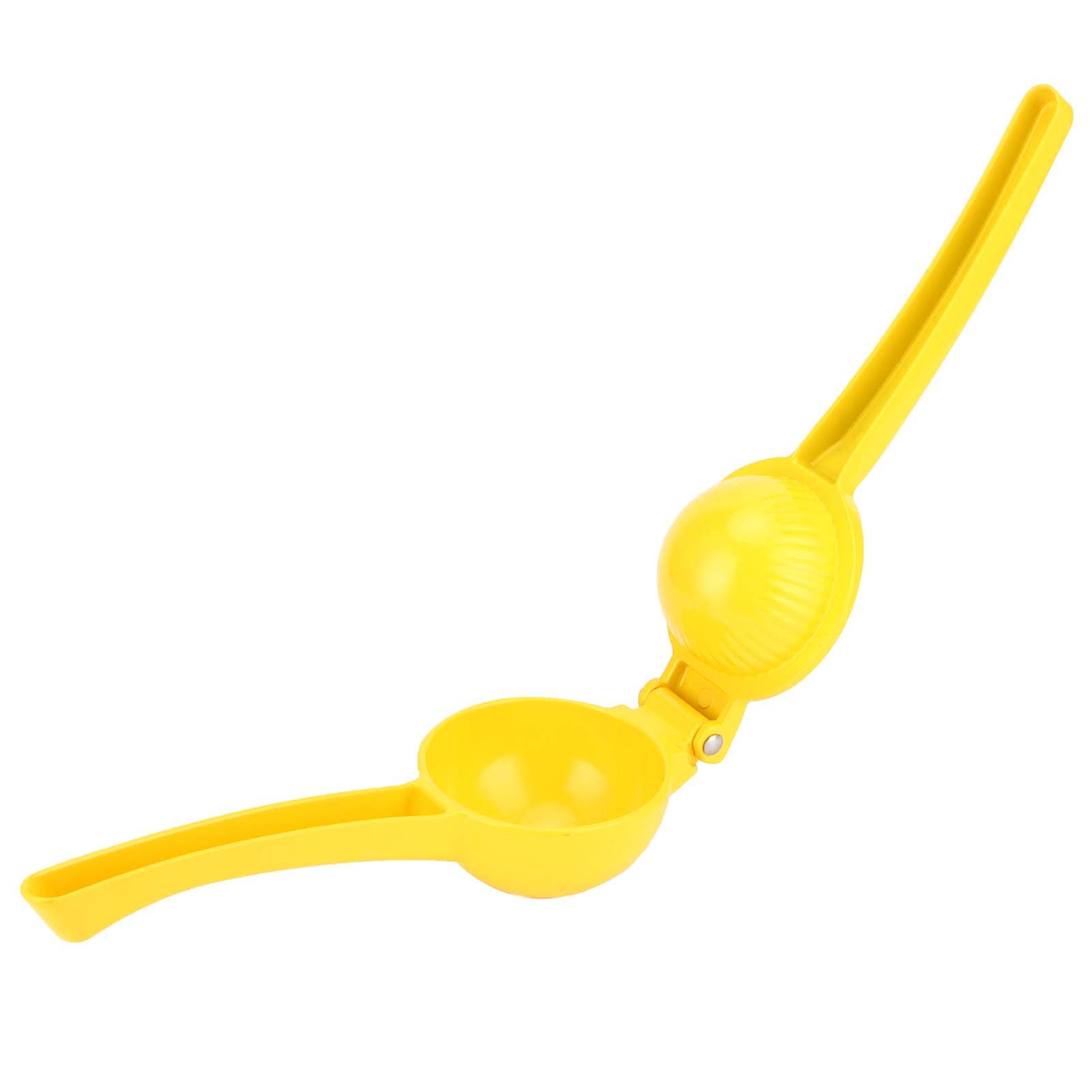 Mini Manual Lemon Squeezer Juicer Lime Squeezer Household Hand Press Lemon view 3