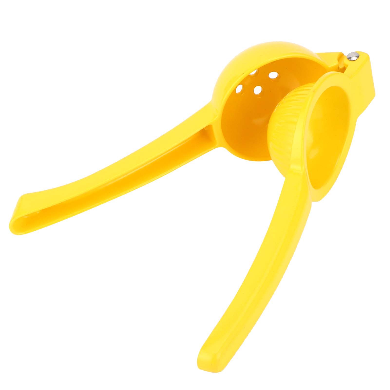Mini Manual Lemon Squeezer Juicer Lime Squeezer Household Hand Press Lemon view 6