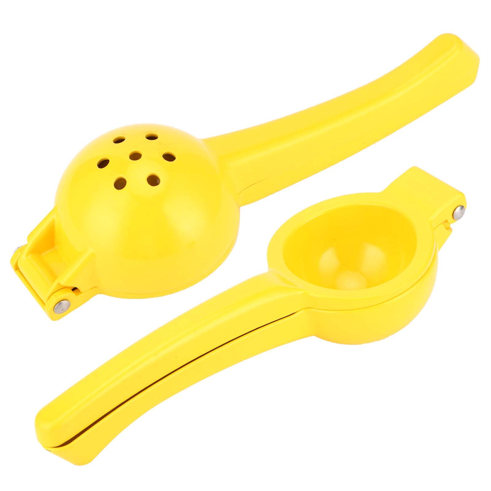 Mini Manual Lemon Squeezer Juicer Lime Squeezer Household Hand Press Lemon view 7