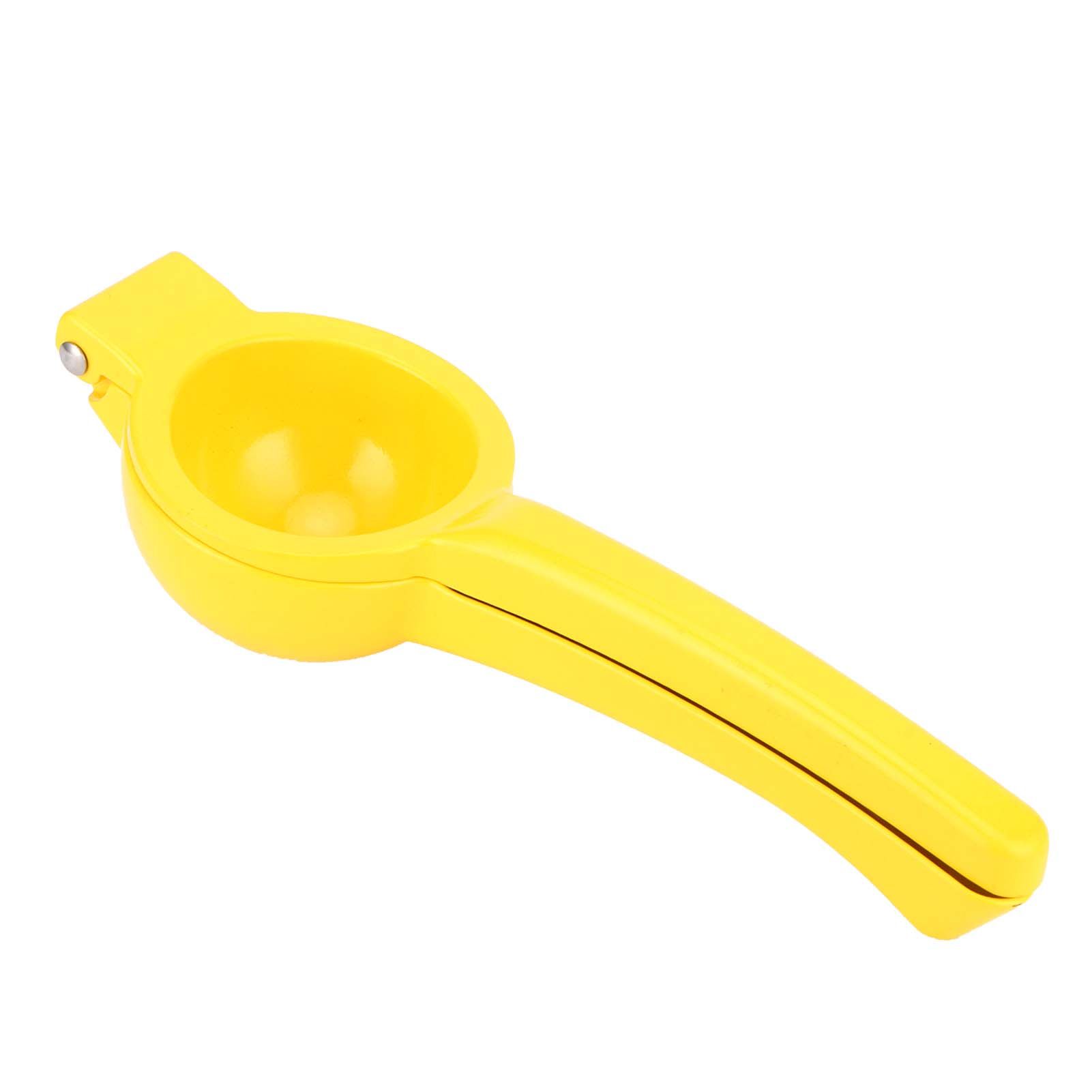 Mini Manual Lemon Squeezer Juicer Lime Squeezer Household Hand Press Lemon view 8