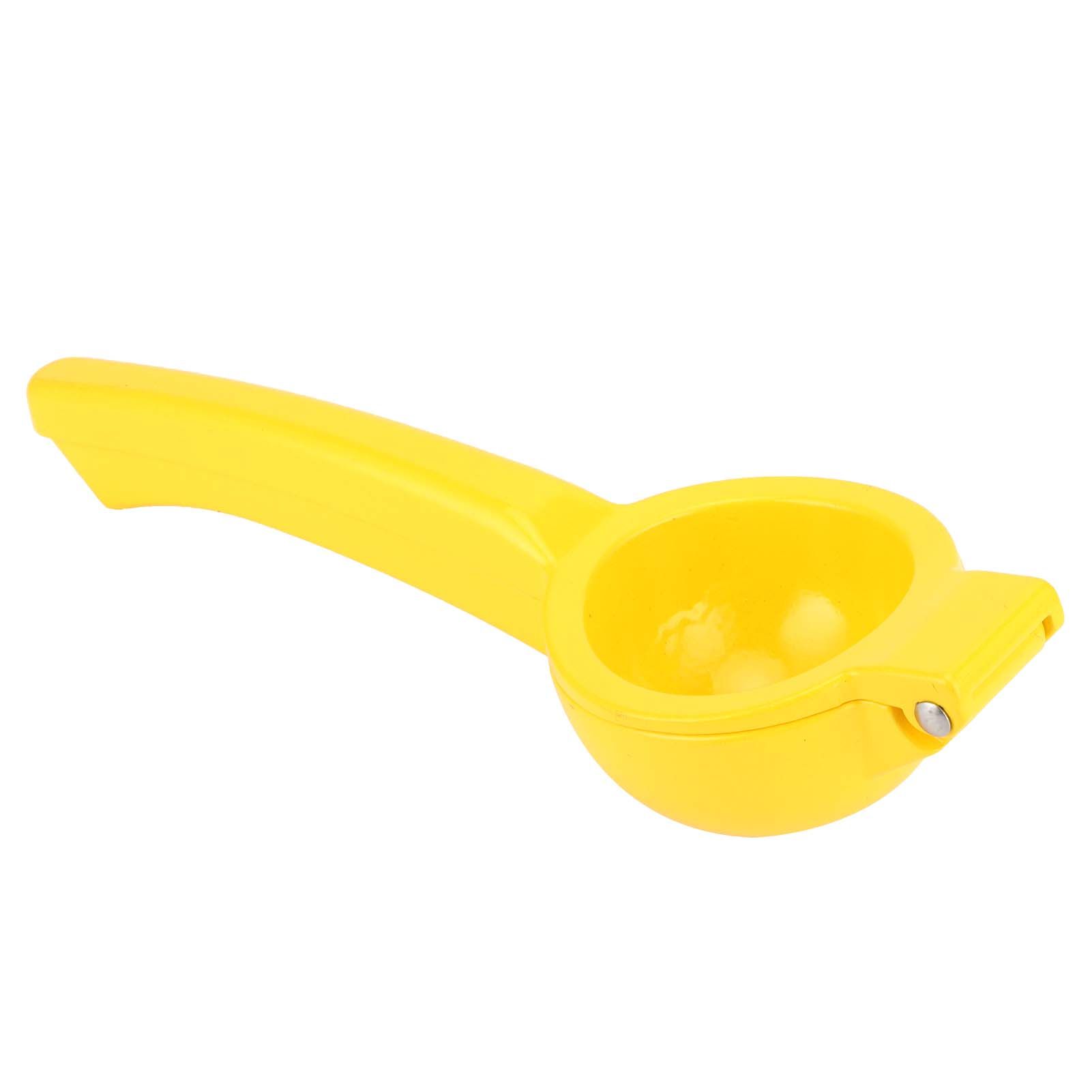 Mini Manual Lemon Squeezer Juicer Lime Squeezer Household Hand Press Lemon view 9