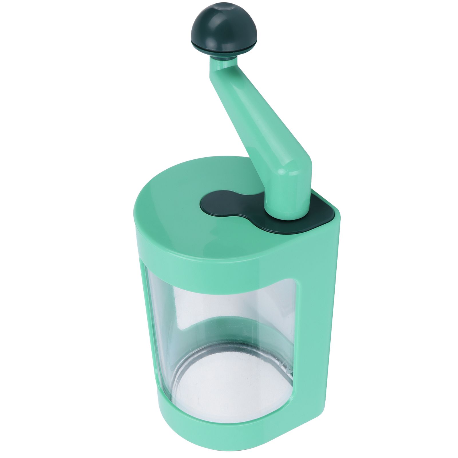 Kitchen Vegetable Cutter HandCrank Household Practical Shredding Slicing Tool view 6