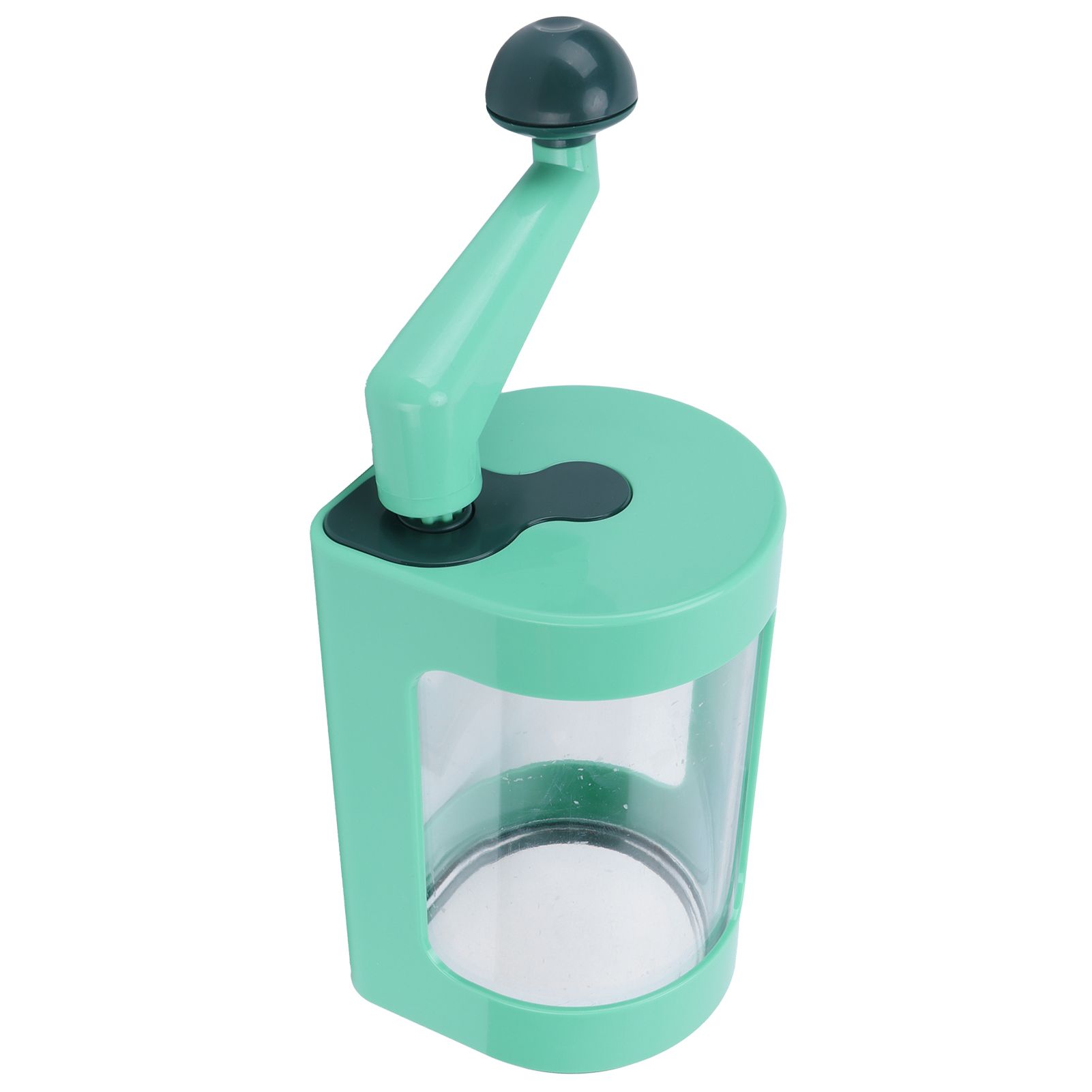 Kitchen Vegetable Cutter HandCrank Household Practical Shredding Slicing Tool view 7