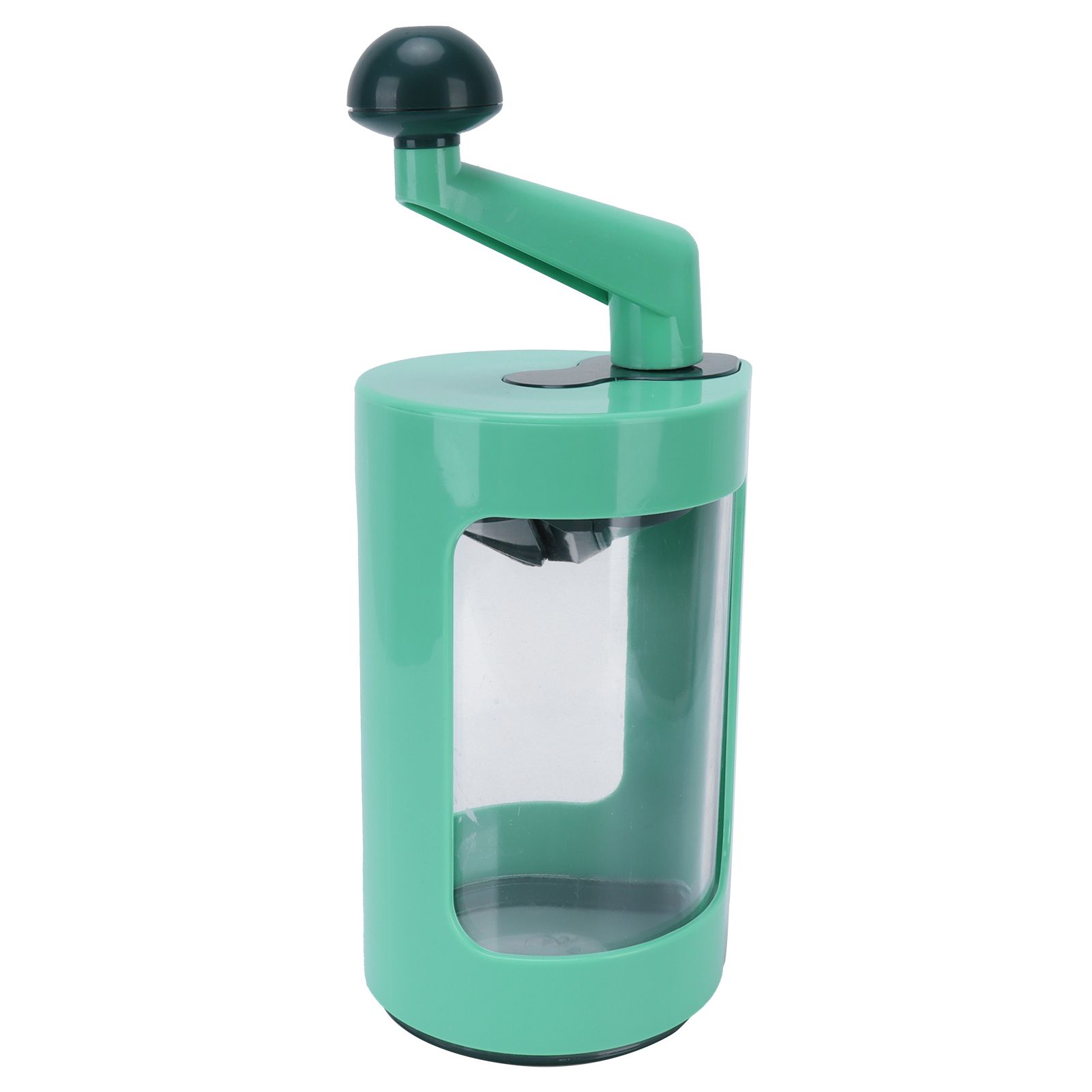 Kitchen Vegetable Cutter HandCrank Household Practical Shredding Slicing Tool view 8