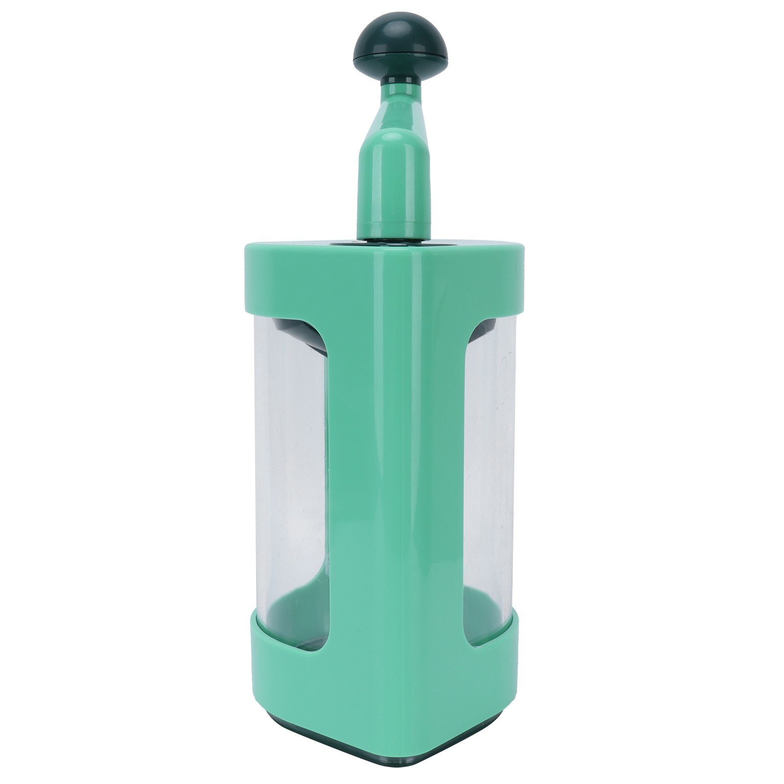 Kitchen Vegetable Cutter HandCrank Household Practical Shredding Slicing Tool view 10